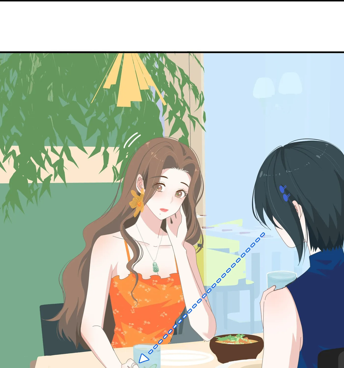Summer Trend Chapter 8 page 6 - 