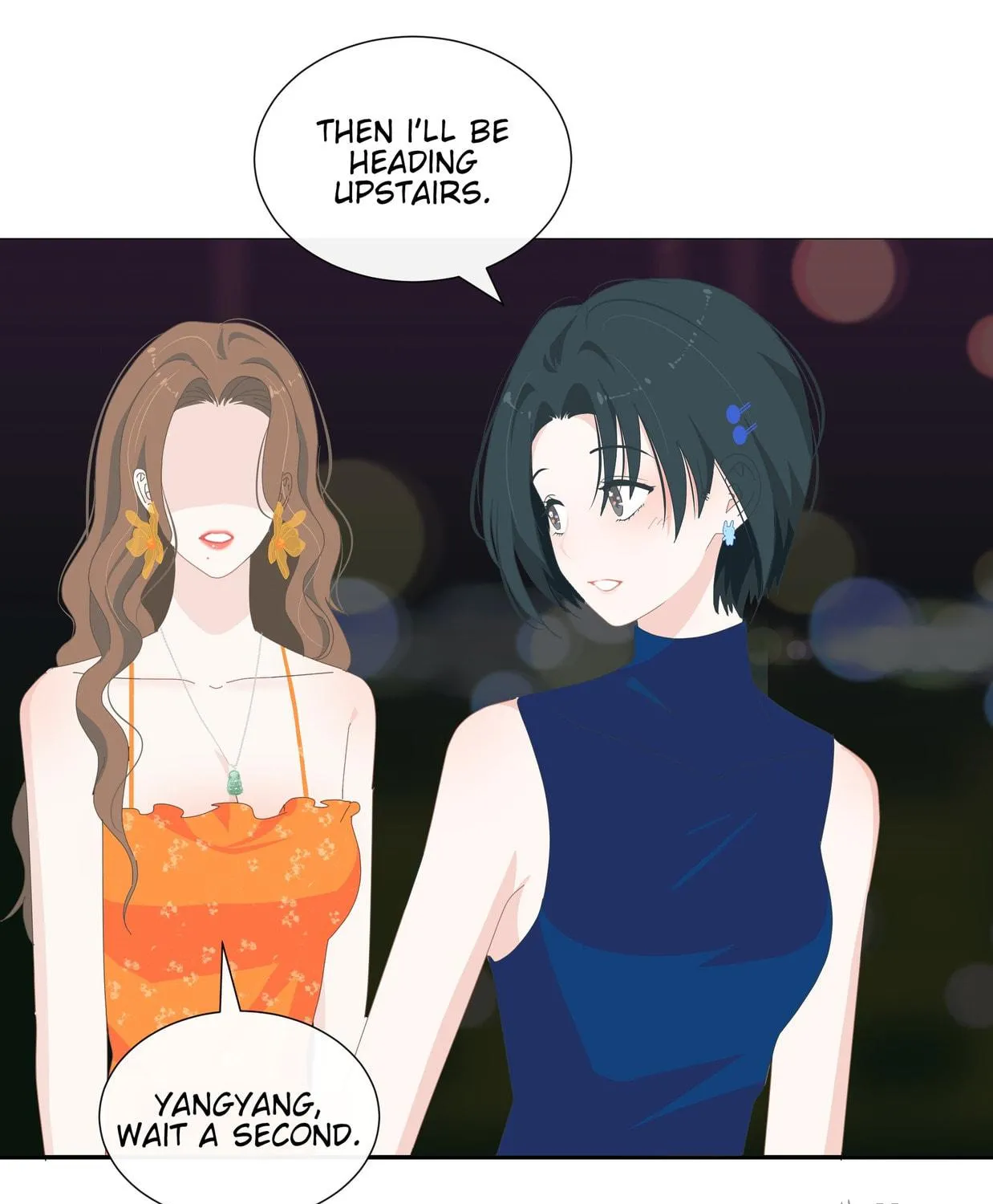 Summer Trend Chapter 8 page 57 - 