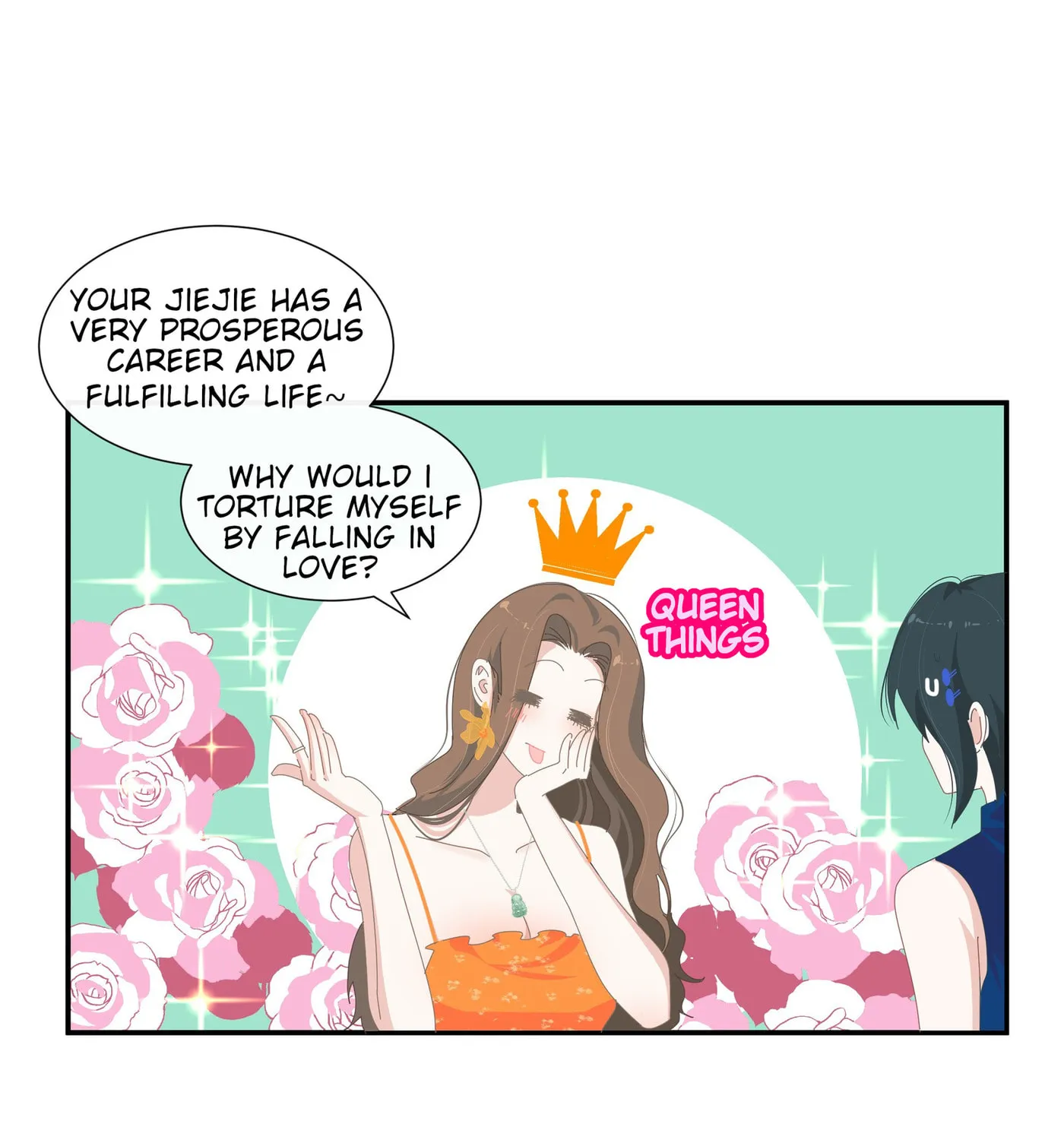 Summer Trend Chapter 8 page 10 - 
