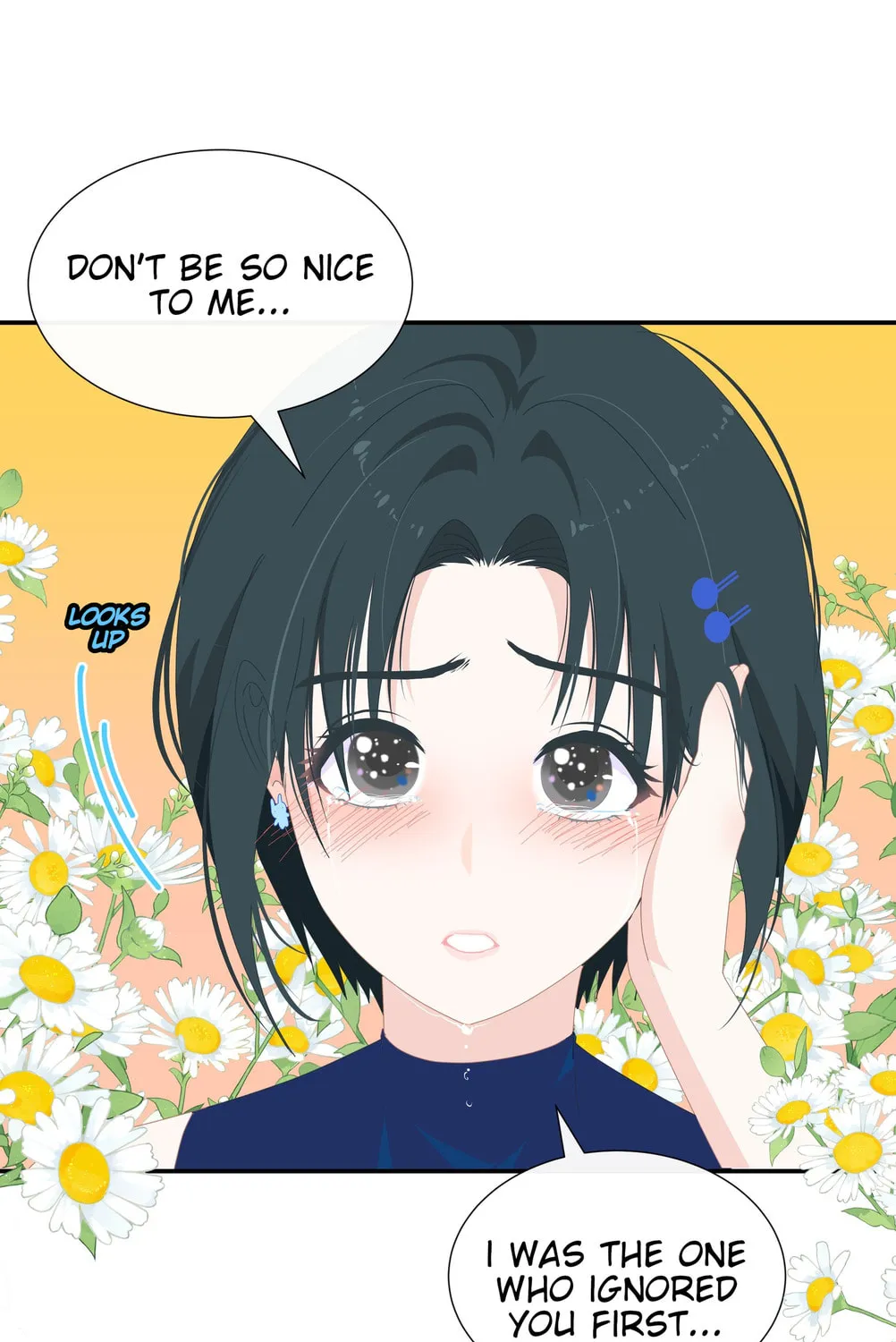Summer Trend Chapter 9 page 13 - 