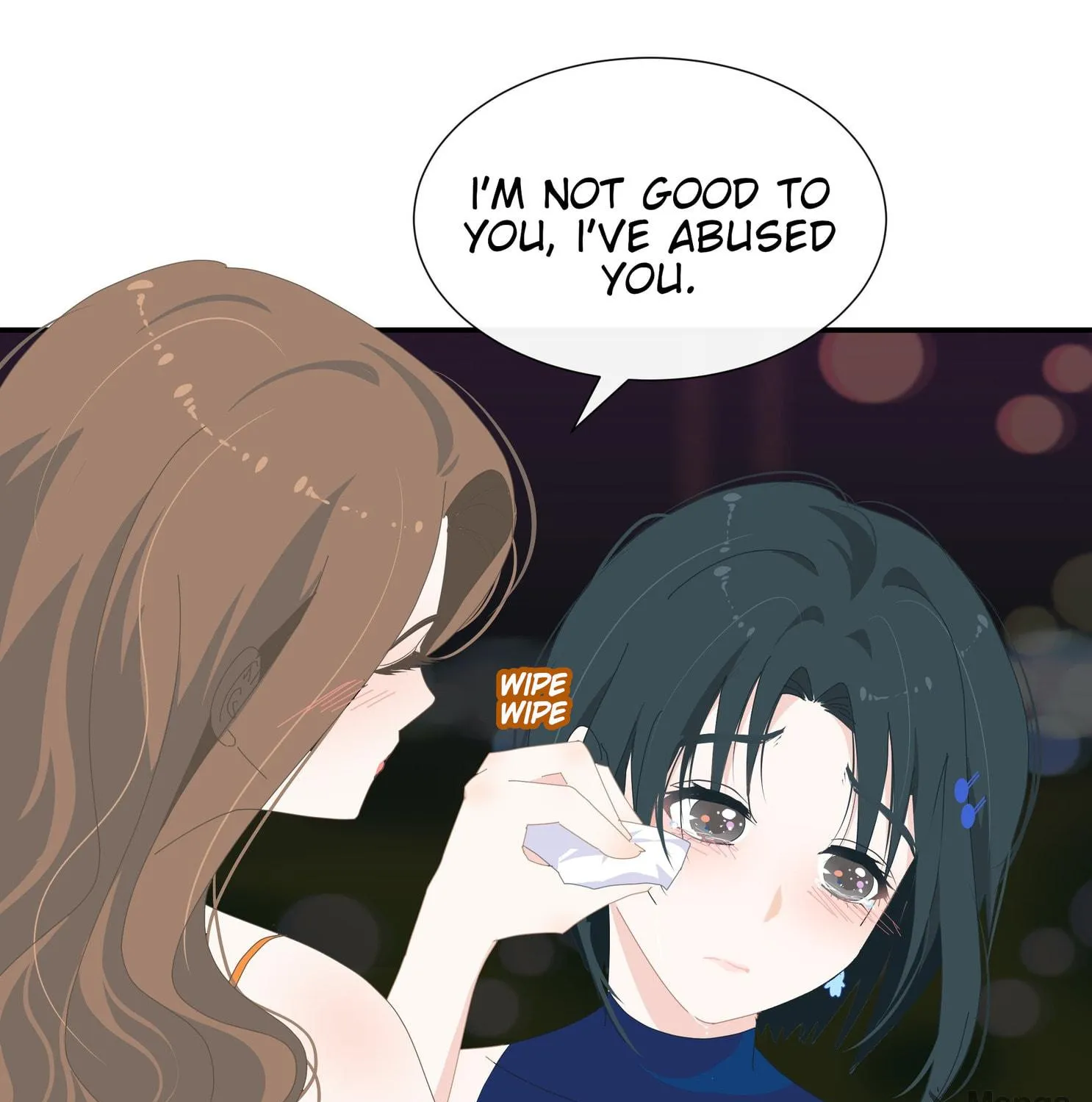 Summer Trend Chapter 9 page 17 - 