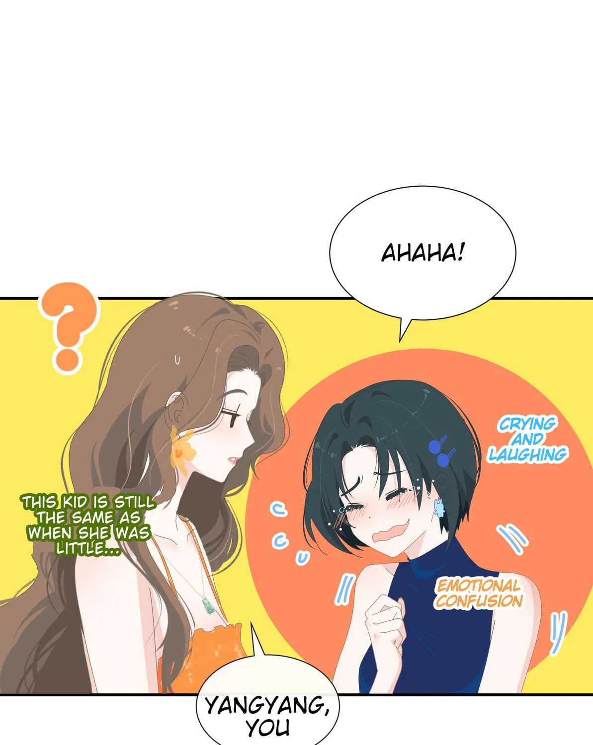 Summer Trend Chapter 9 page 21 - 