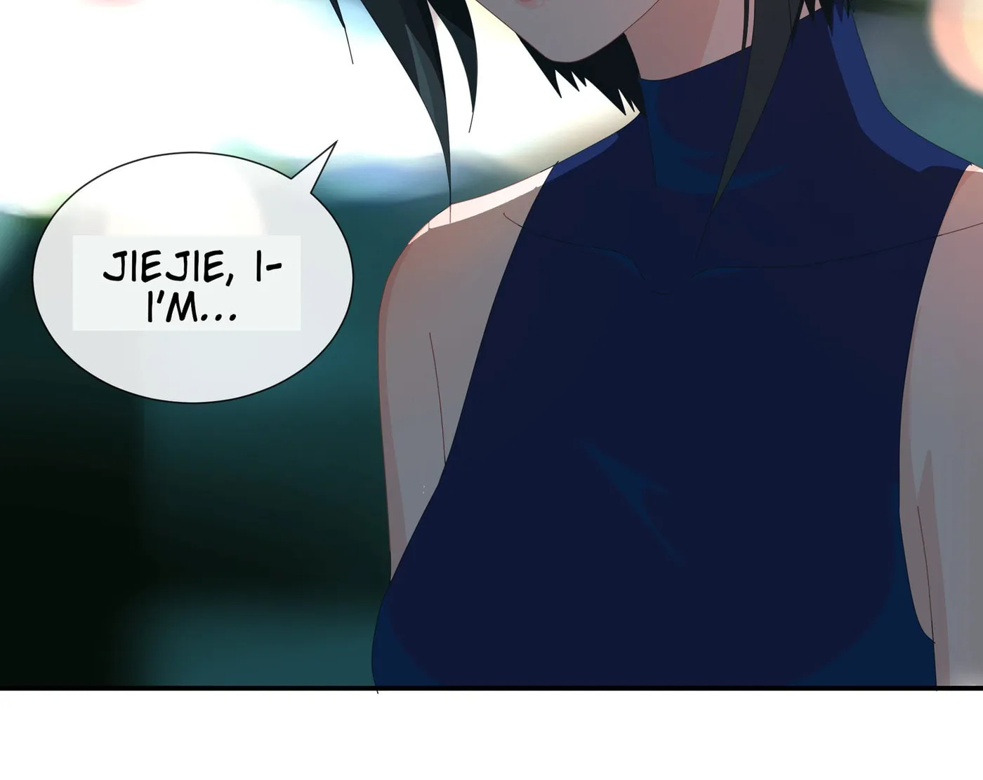 Summer Trend Chapter 9 page 26 - 