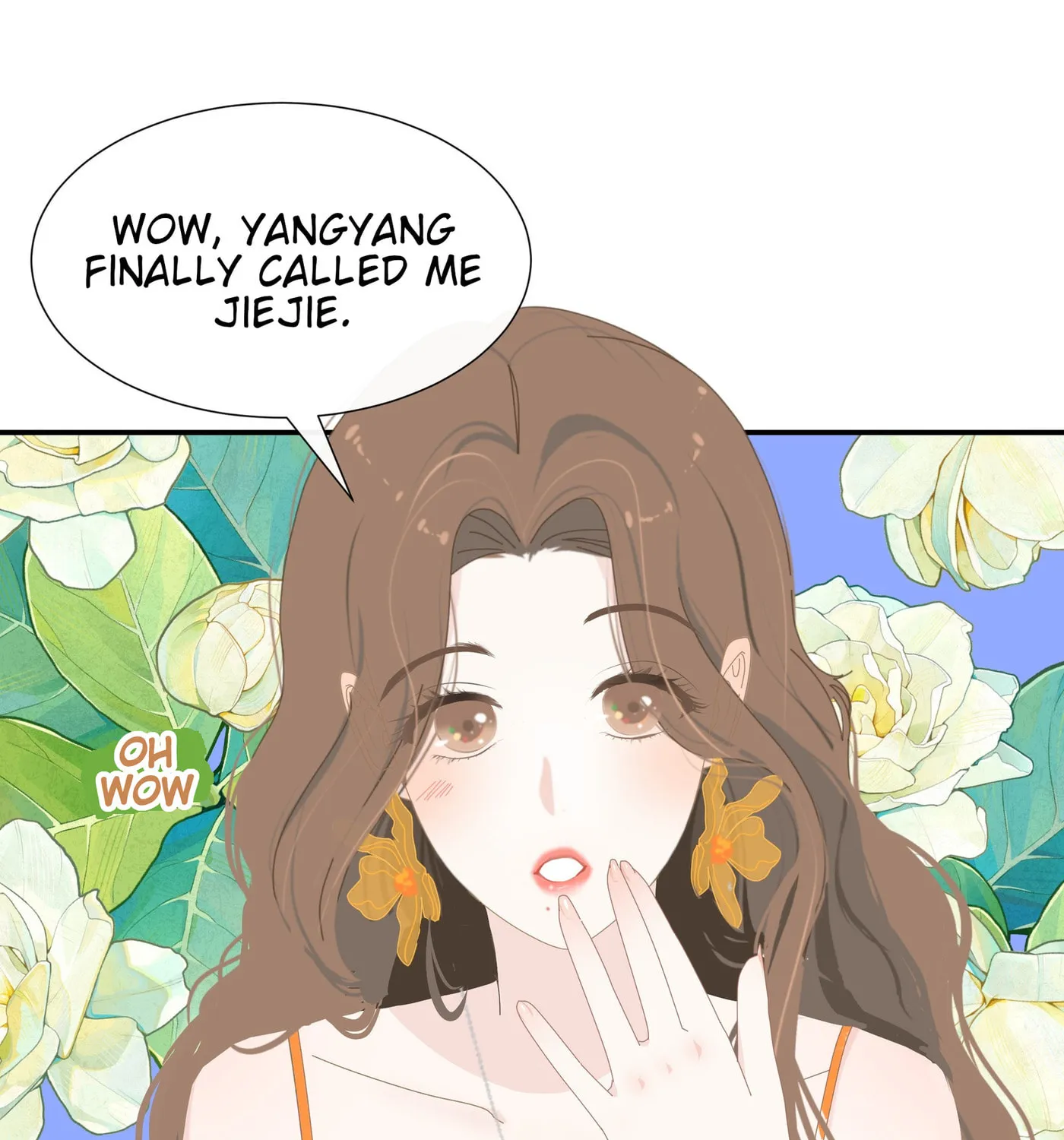 Summer Trend Chapter 9 page 27 - 