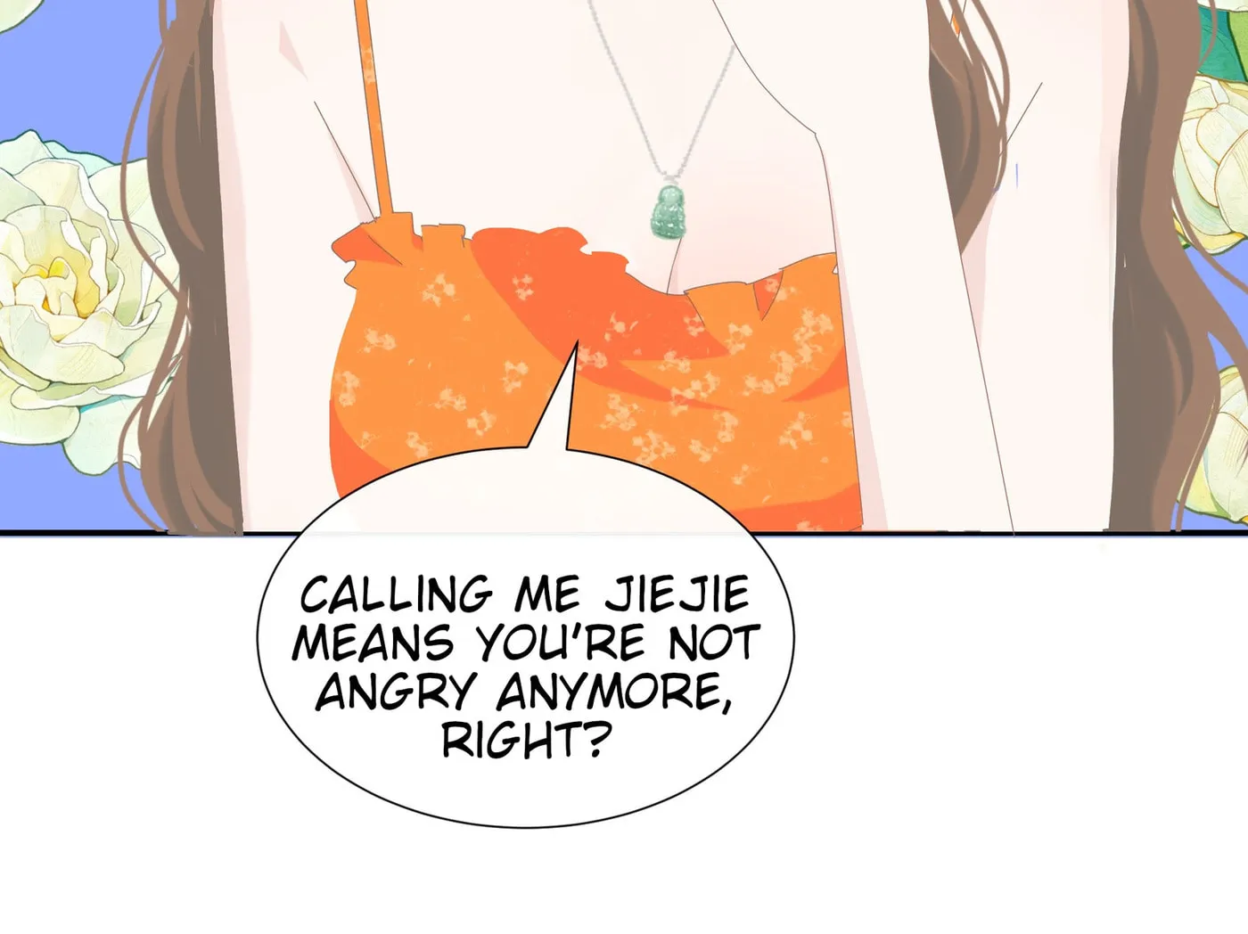 Summer Trend Chapter 9 page 28 - 