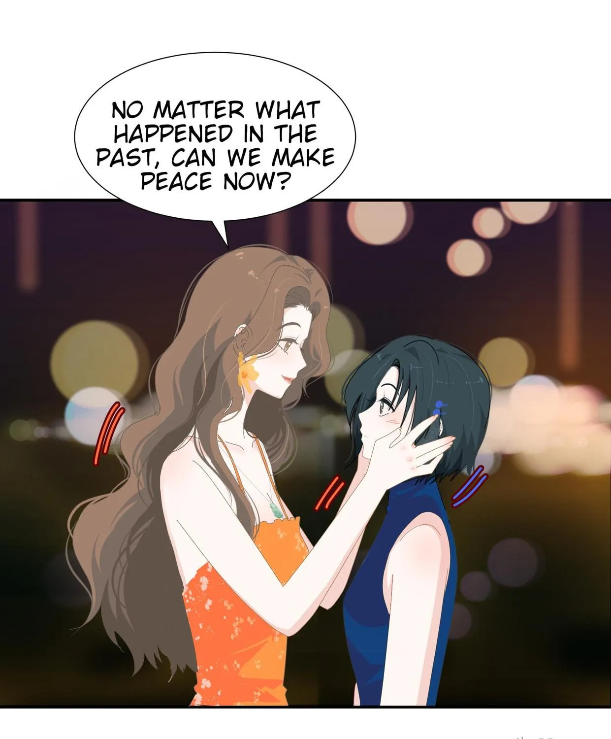 Summer Trend Chapter 9 page 29 - 