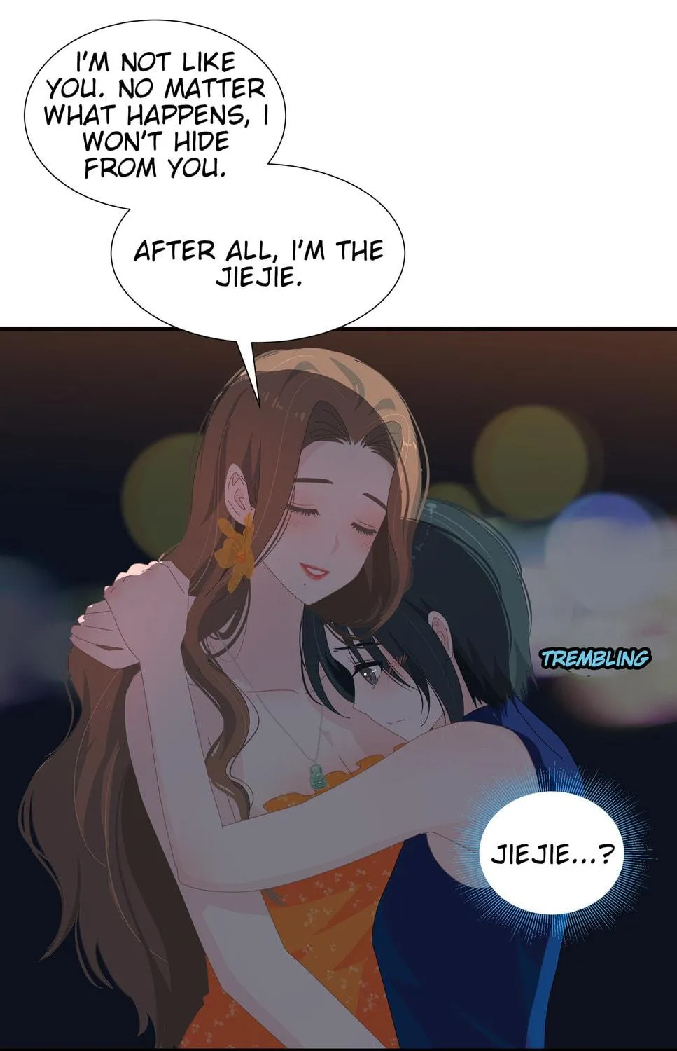 Summer Trend Chapter 9 page 35 - 