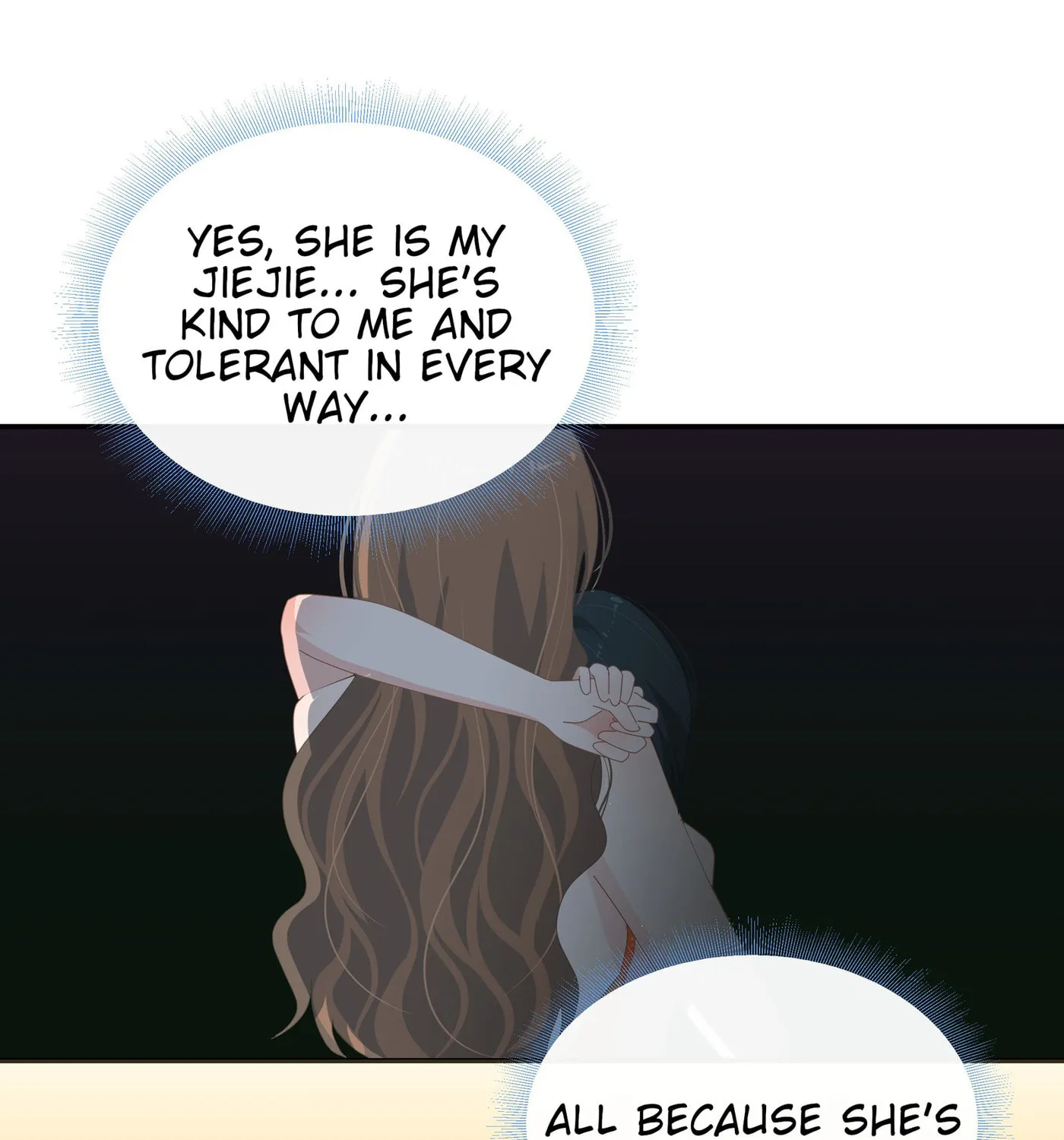 Summer Trend Chapter 9 page 37 - 