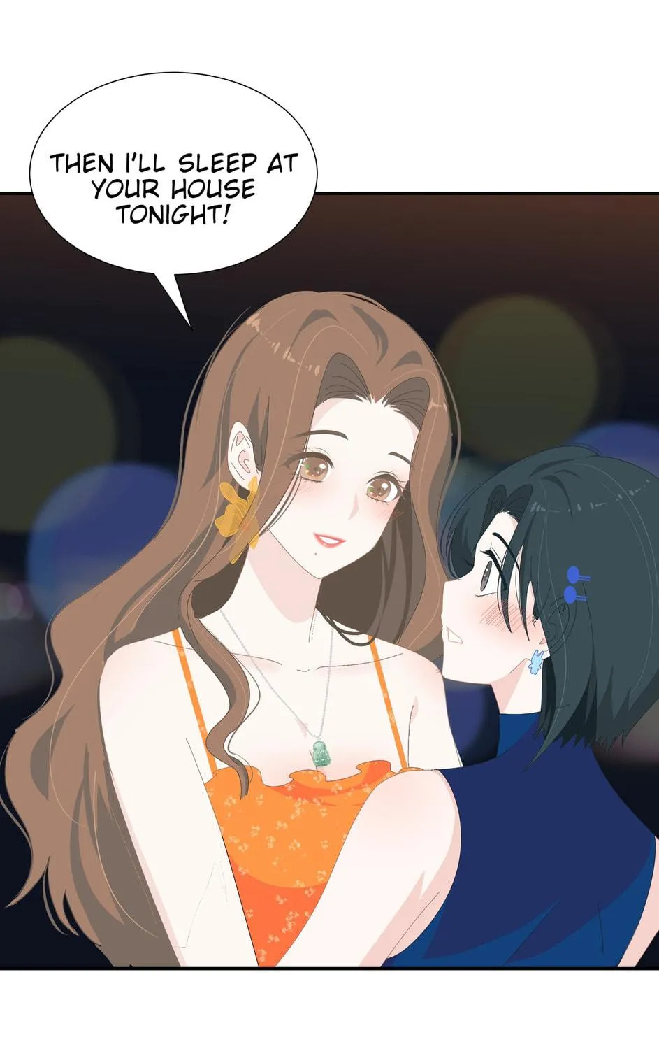 Summer Trend Chapter 9 page 43 - 