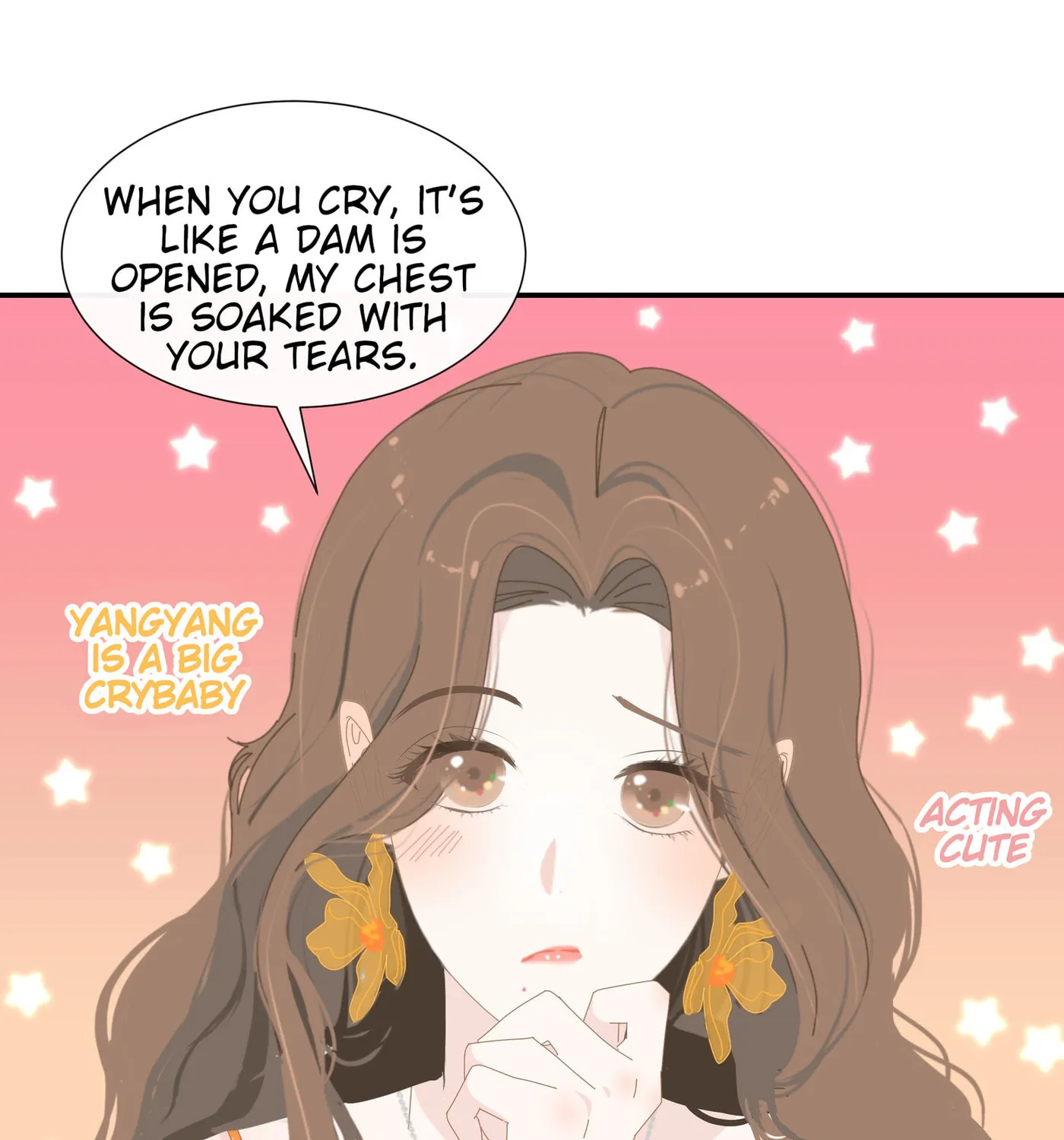 Summer Trend Chapter 9 page 57 - 