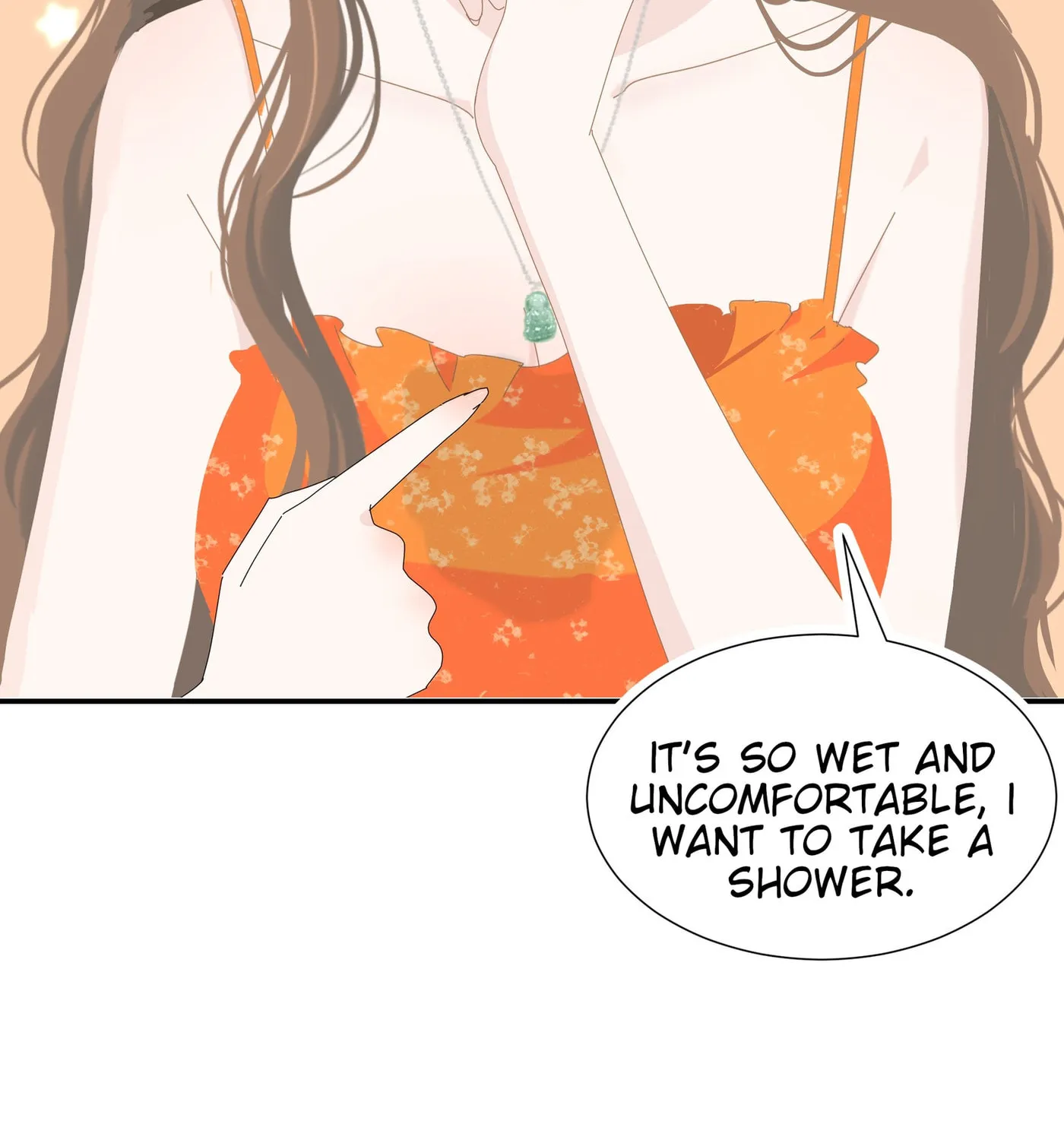 Summer Trend Chapter 9 page 58 - 