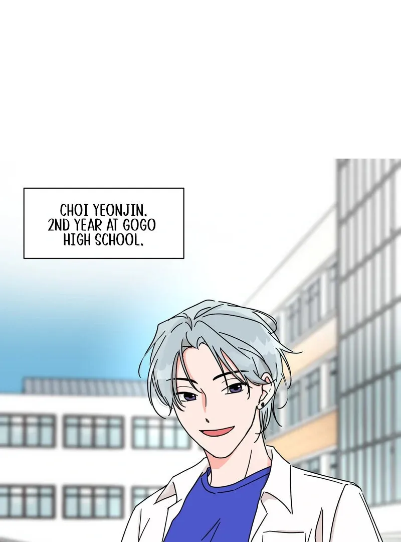 Summers ~Fellows in Love~ Chapter 1 page 1 - 
