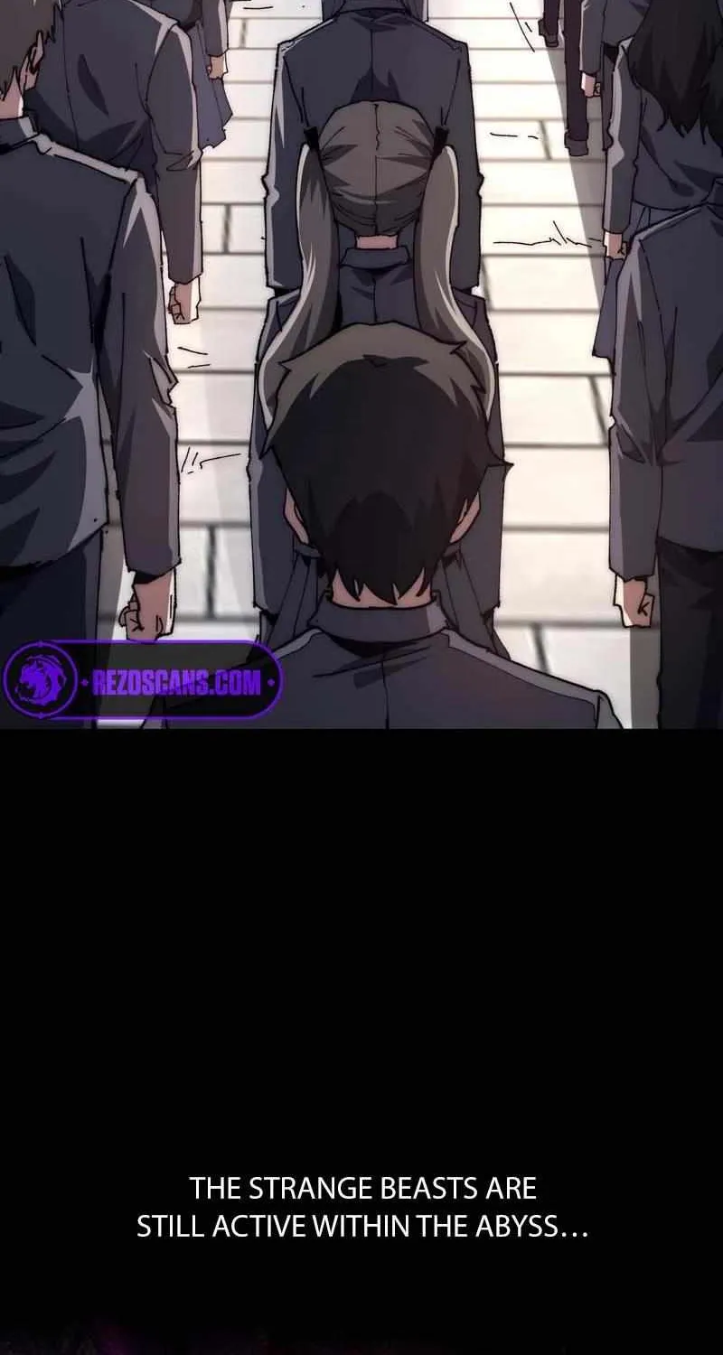 Summon The Demon, For I Am The Abyss Chapter 1 page 11 - 