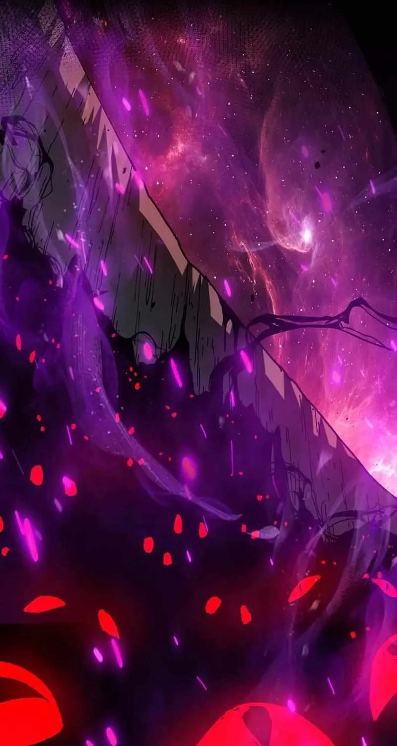 Summon The Demon, For I Am The Abyss Chapter 1 page 12 - 