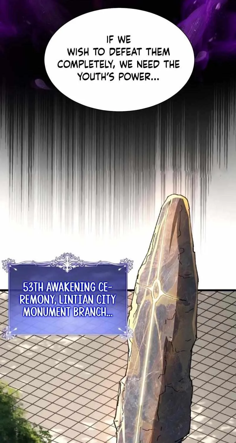 Summon The Demon, For I Am The Abyss Chapter 1 page 14 - 