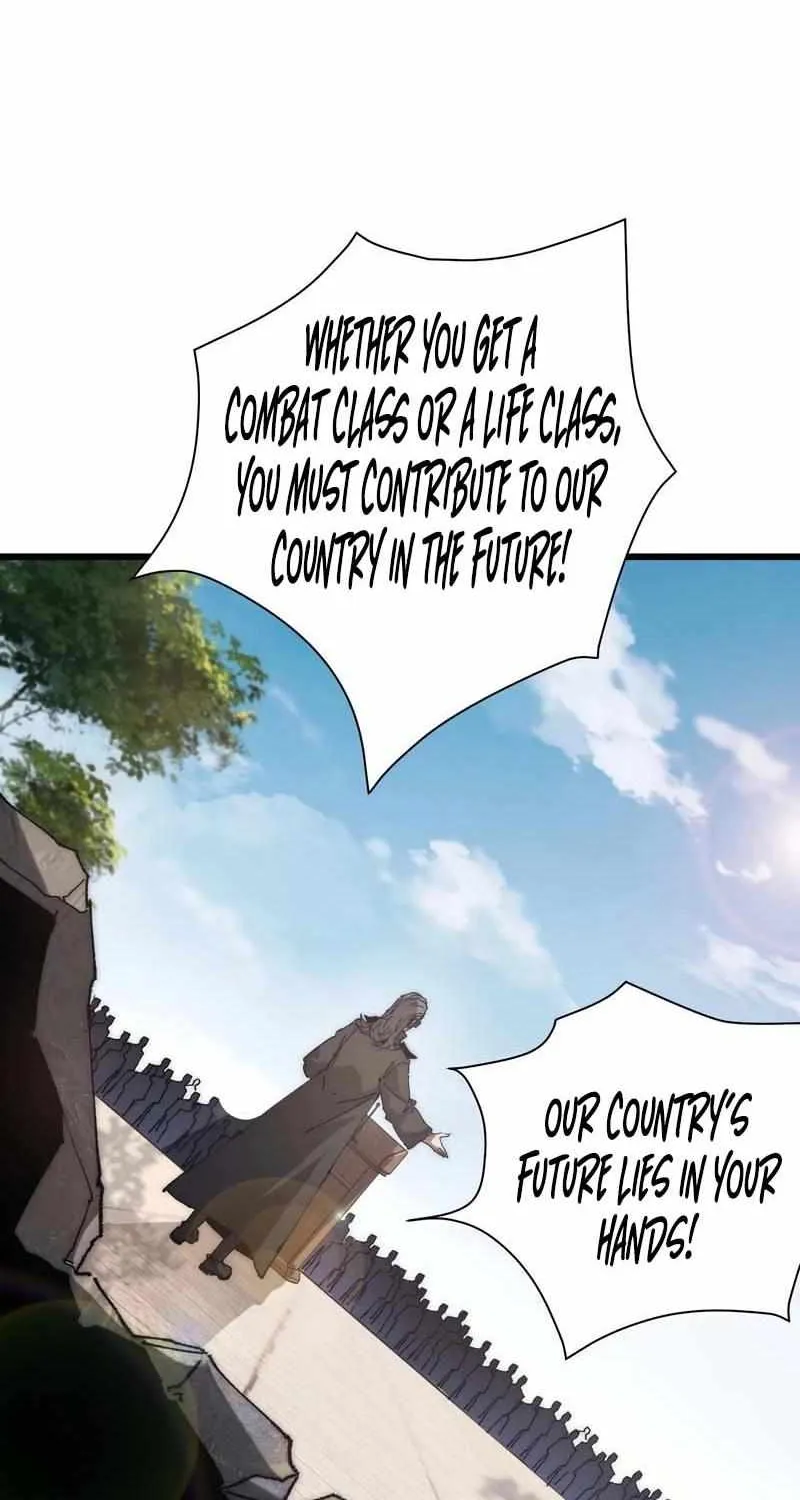 Summon The Demon, For I Am The Abyss Chapter 1 page 17 - 