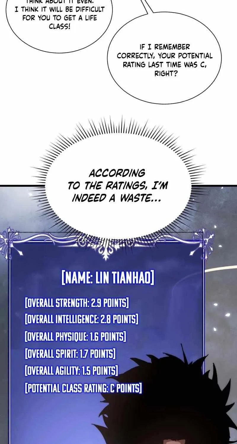 Summon The Demon, For I Am The Abyss Chapter 1 page 25 - 