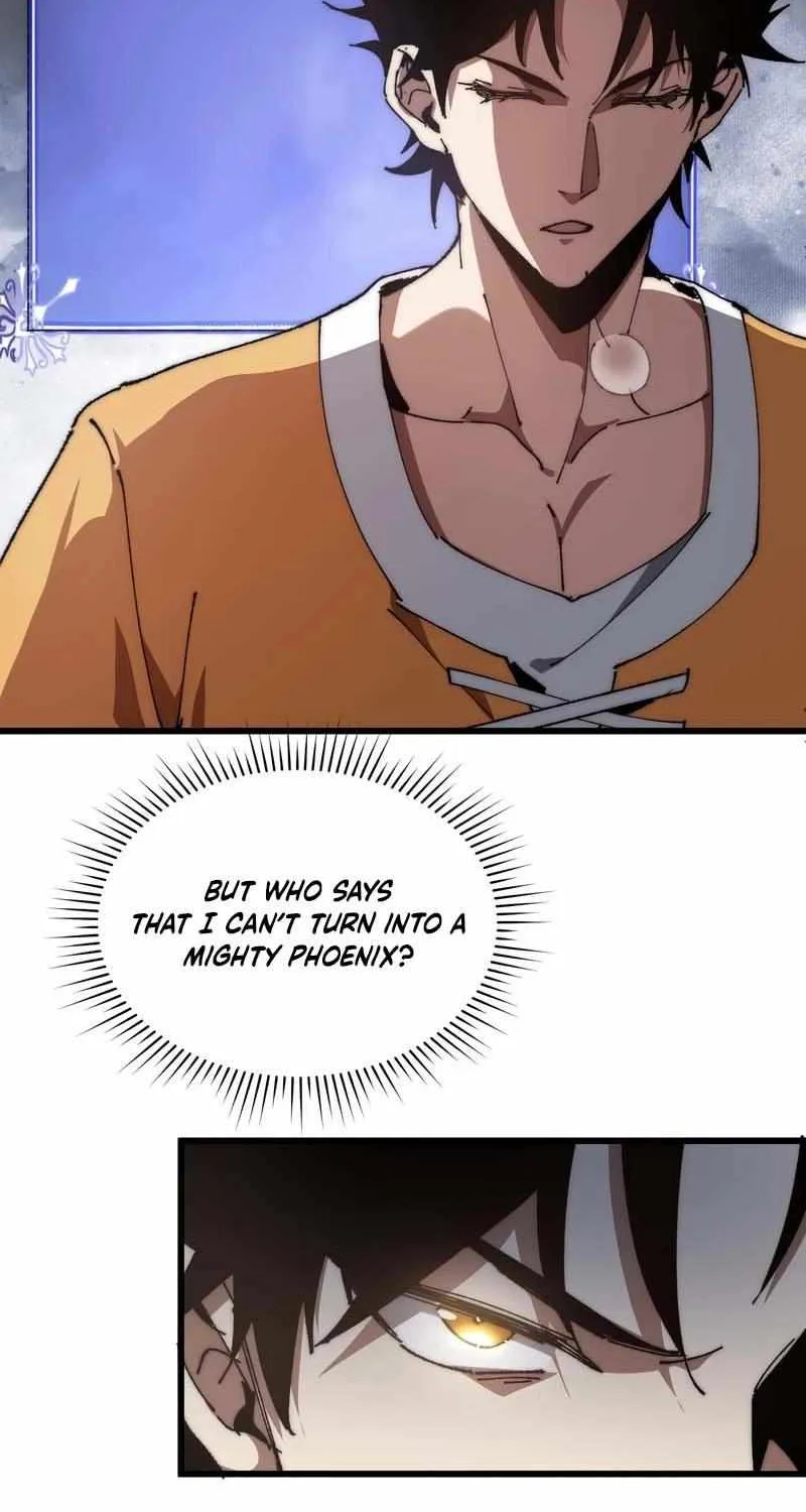 Summon The Demon, For I Am The Abyss Chapter 1 page 26 - 