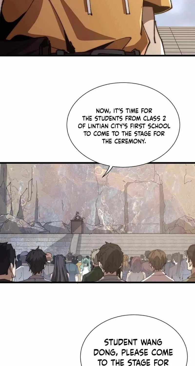 Summon The Demon, For I Am The Abyss Chapter 1 page 29 - 