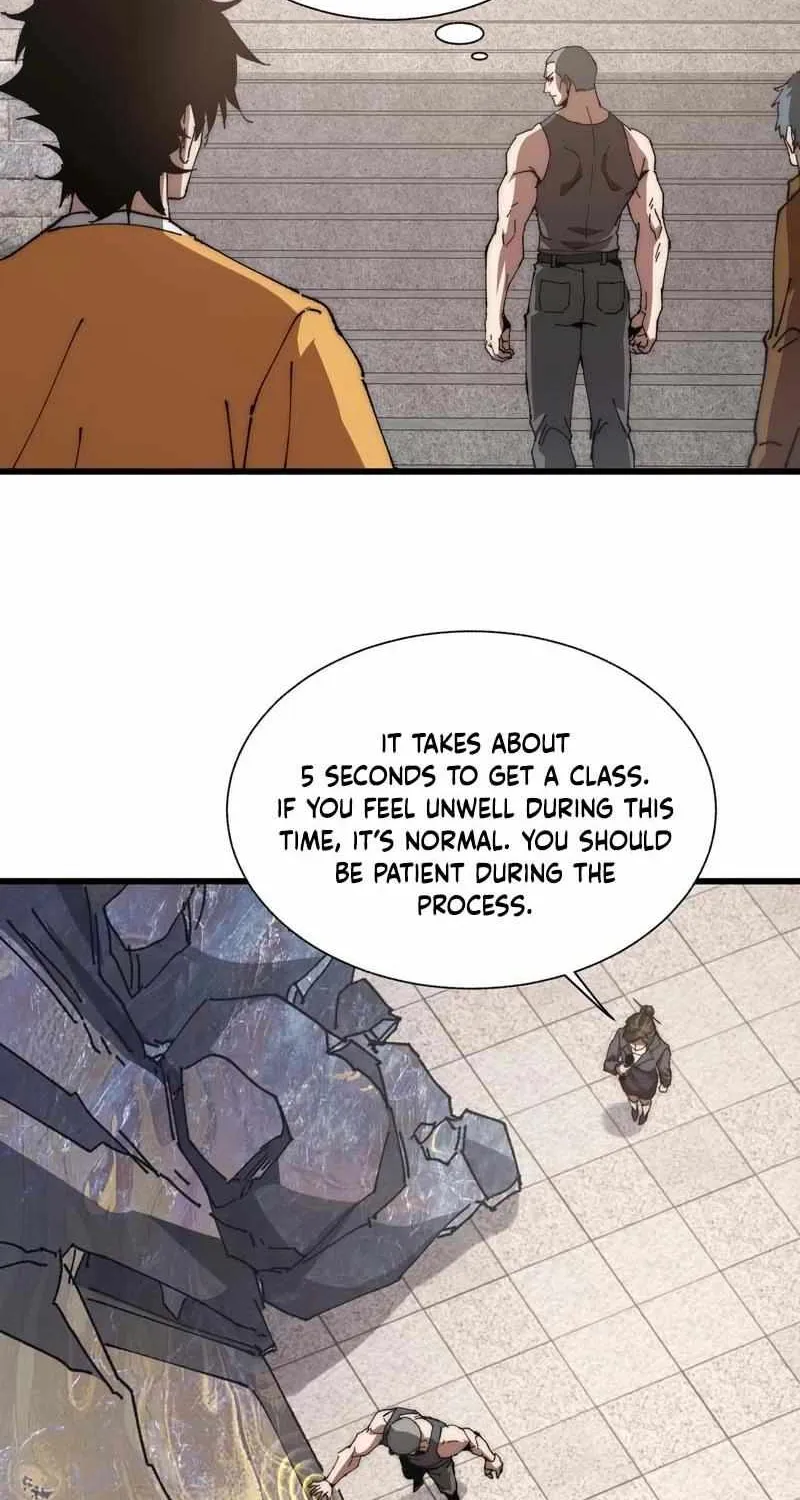 Summon The Demon, For I Am The Abyss Chapter 1 page 31 - 