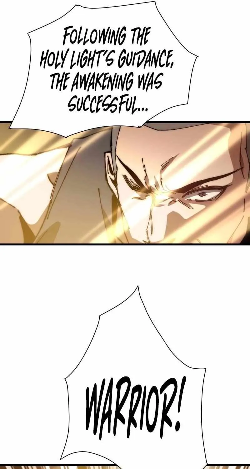 Summon The Demon, For I Am The Abyss Chapter 1 page 35 - 