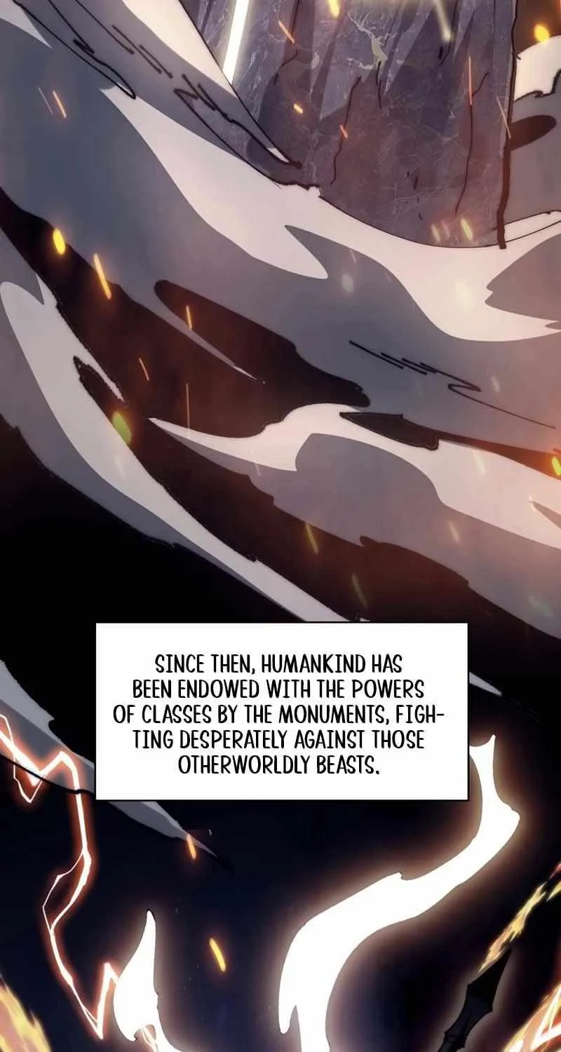 Summon The Demon, For I Am The Abyss Chapter 1 page 5 - 