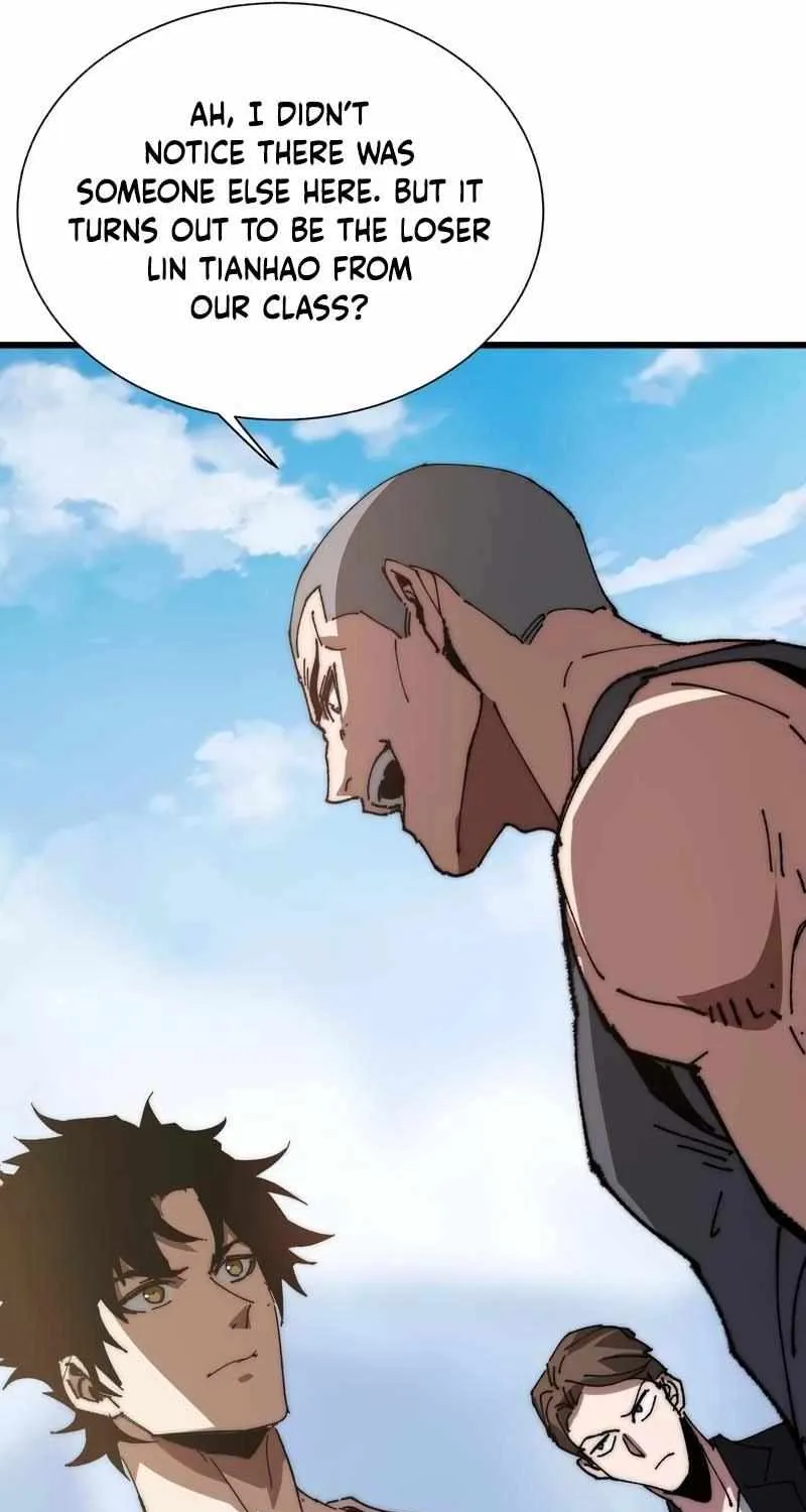 Summon The Demon, For I Am The Abyss Chapter 1 page 42 - 