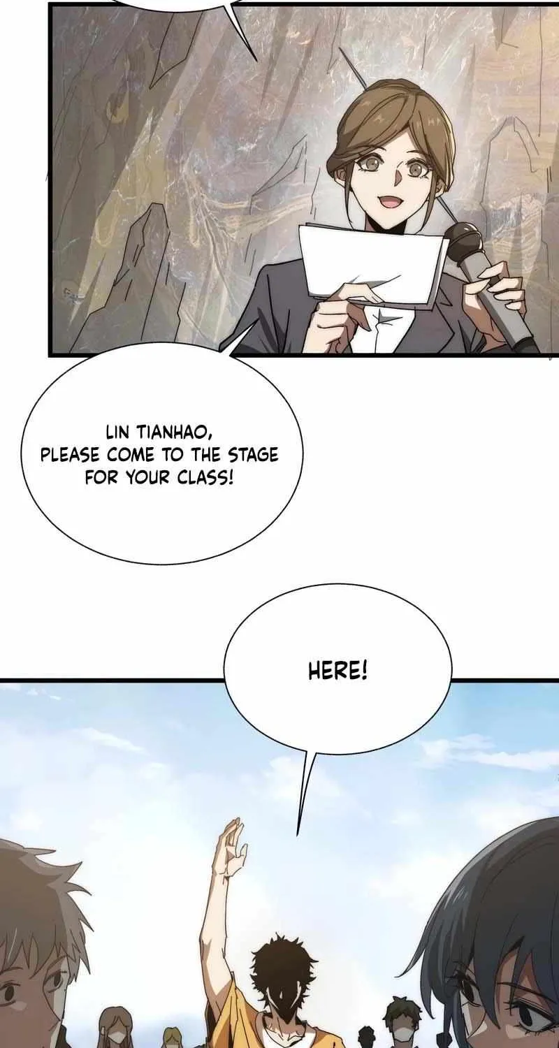 Summon The Demon, For I Am The Abyss Chapter 1 page 47 - 