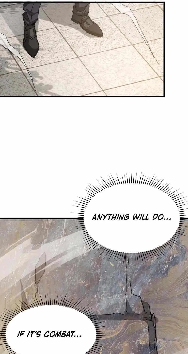 Summon The Demon, For I Am The Abyss Chapter 1 page 49 - 