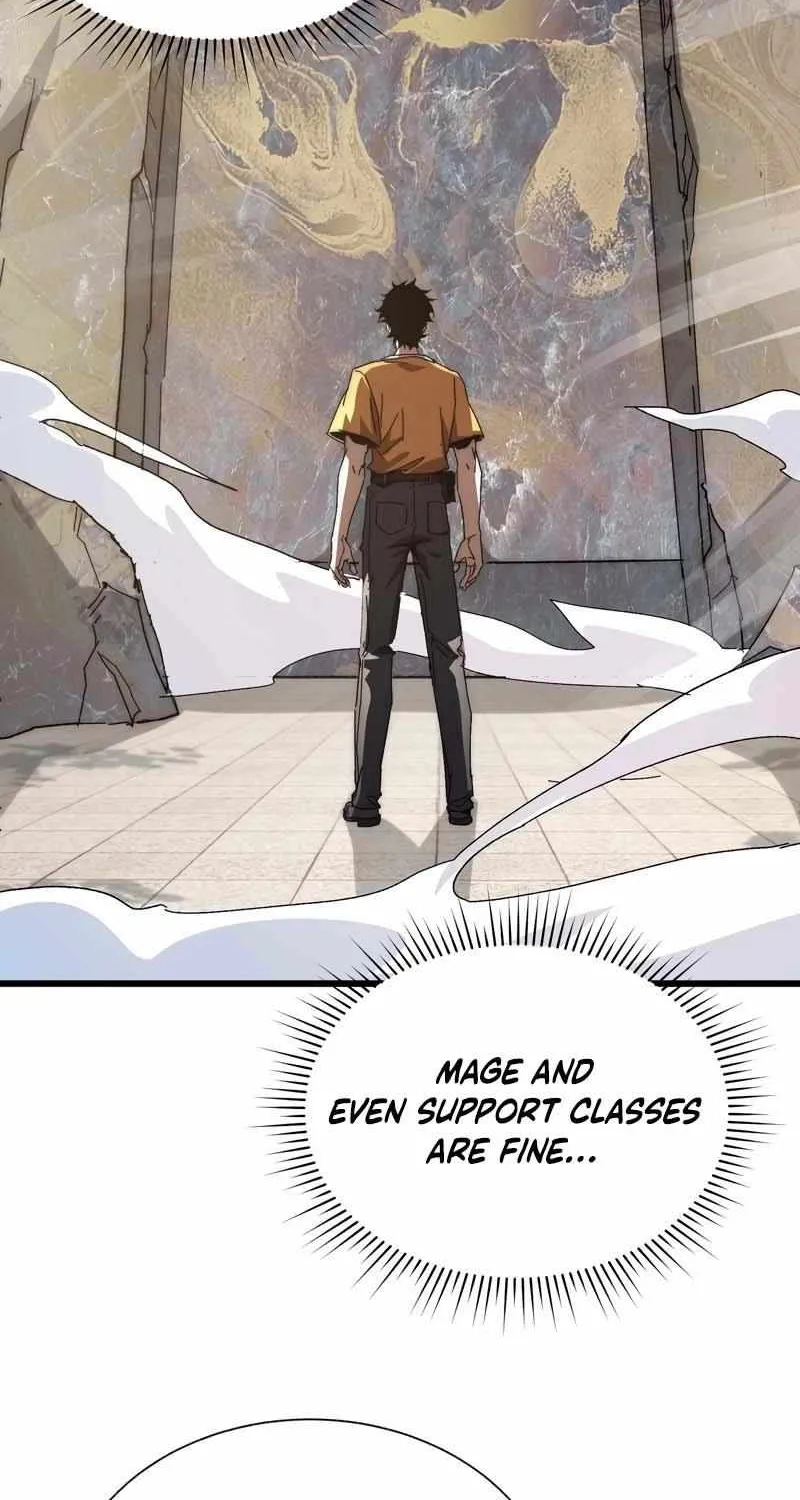 Summon The Demon, For I Am The Abyss Chapter 1 page 50 - 