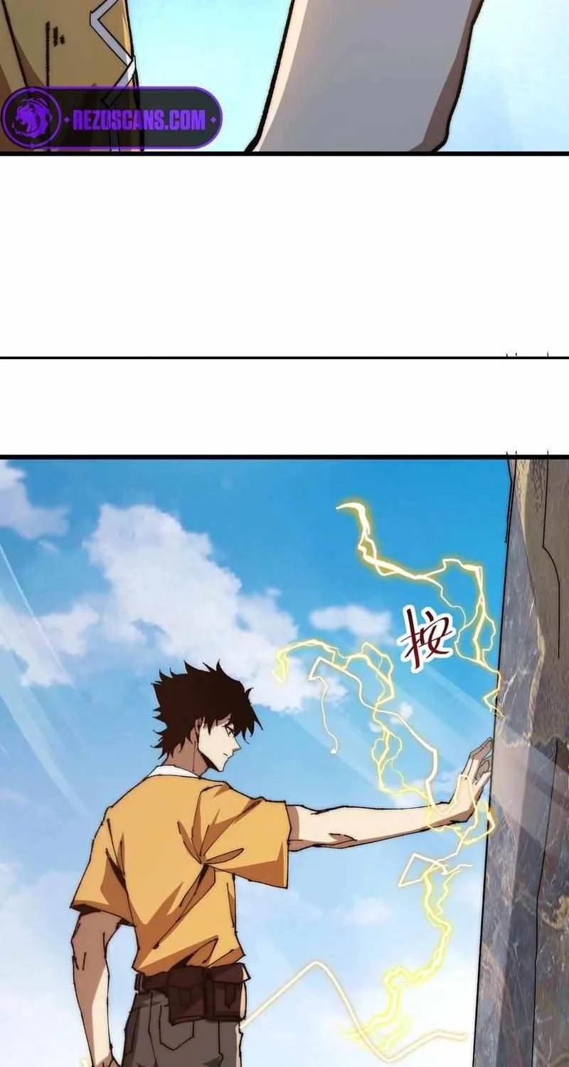 Summon The Demon, For I Am The Abyss Chapter 1 page 52 - 