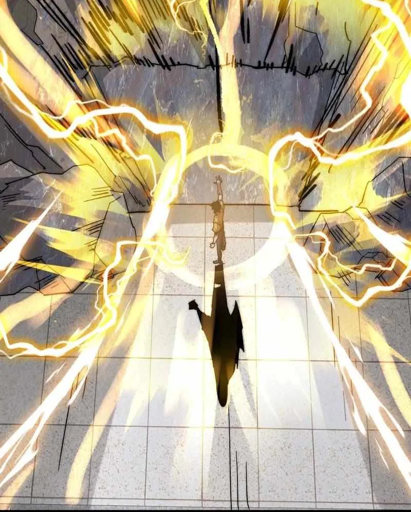Summon The Demon, For I Am The Abyss Chapter 1 page 55 - 
