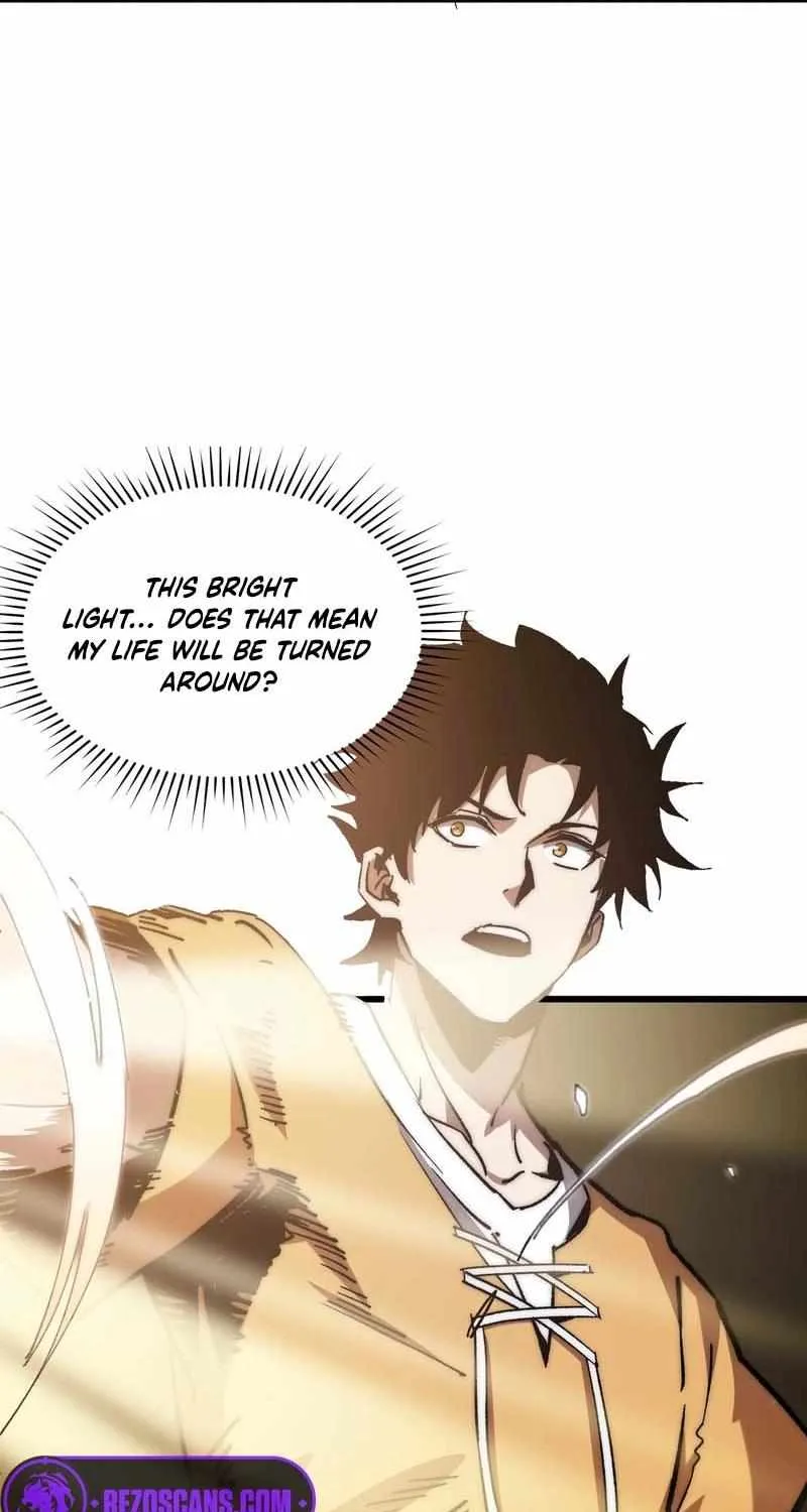 Summon The Demon, For I Am The Abyss Chapter 1 page 56 - 