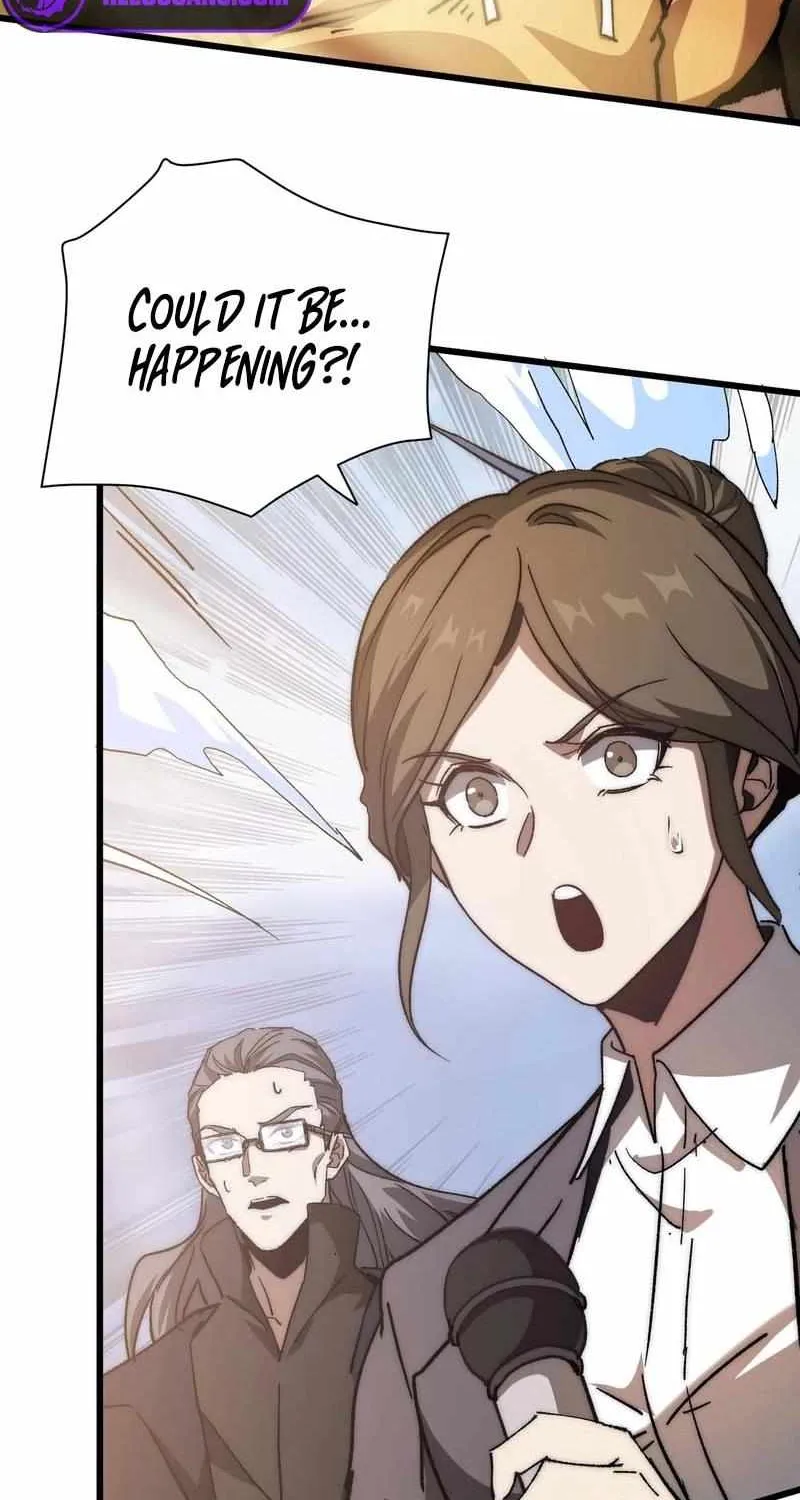 Summon The Demon, For I Am The Abyss Chapter 1 page 57 - 