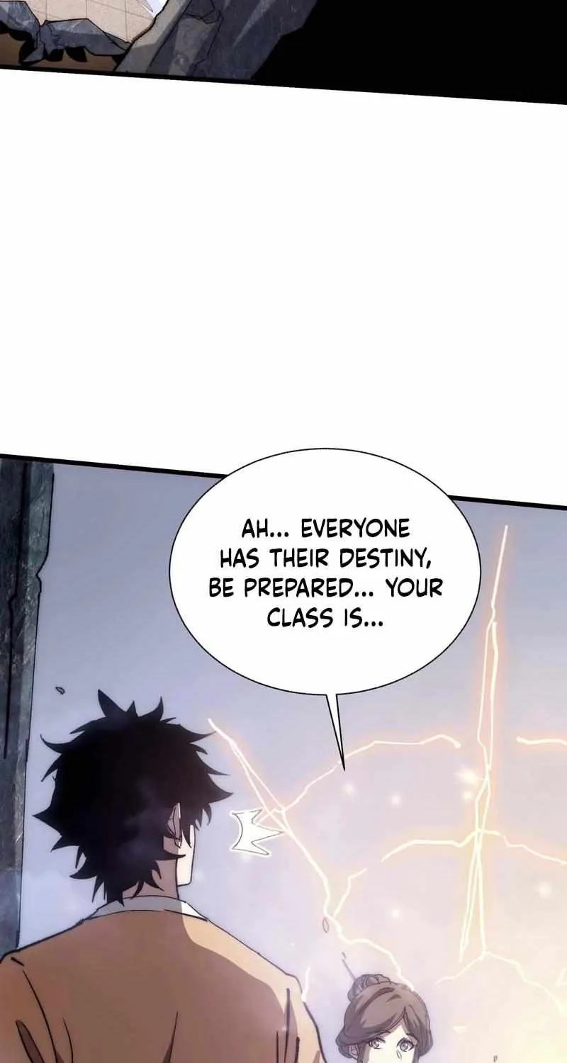 Summon The Demon, For I Am The Abyss Chapter 1 page 59 - 