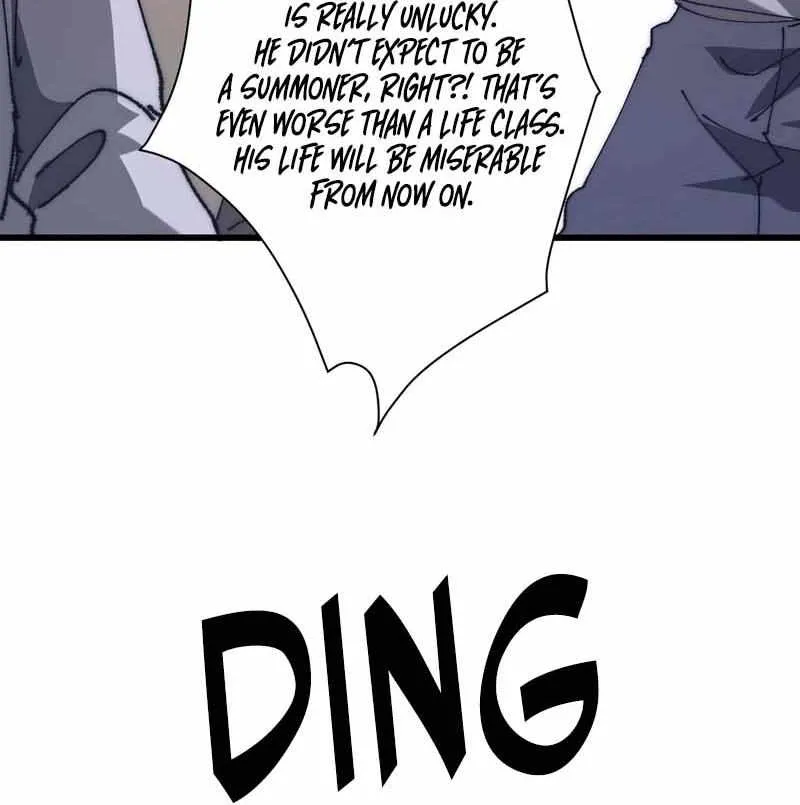 Summon The Demon, For I Am The Abyss Chapter 1 page 62 - 