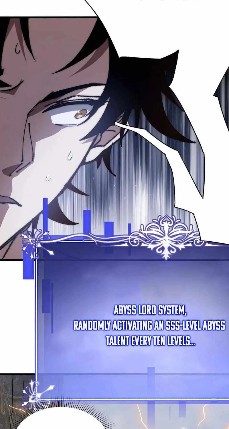 Summon The Demon, For I Am The Abyss Chapter 1 page 64 - 