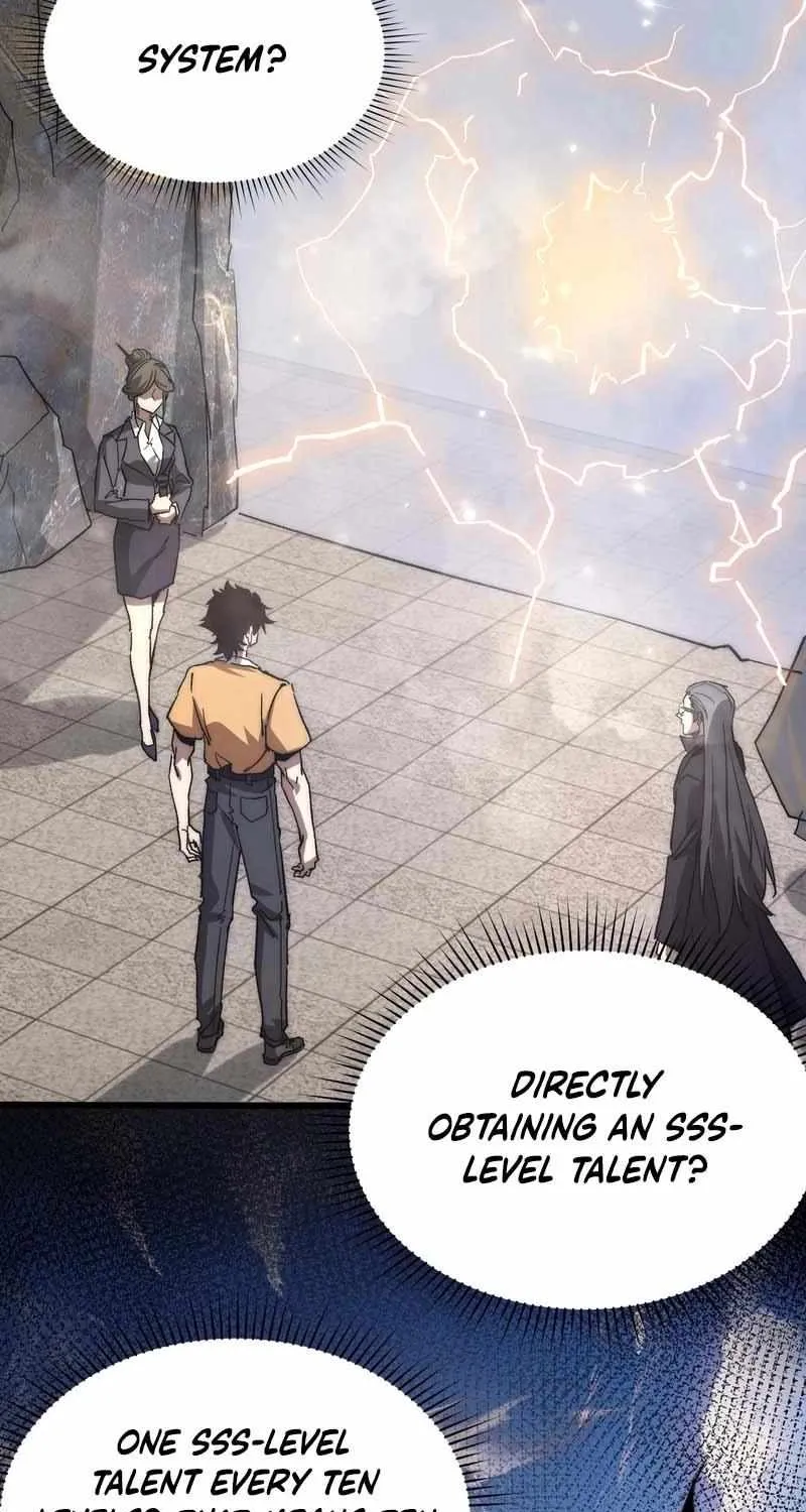 Summon The Demon, For I Am The Abyss Chapter 1 page 65 - 