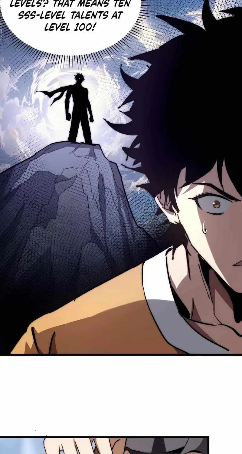 Summon The Demon, For I Am The Abyss Chapter 1 page 66 - 