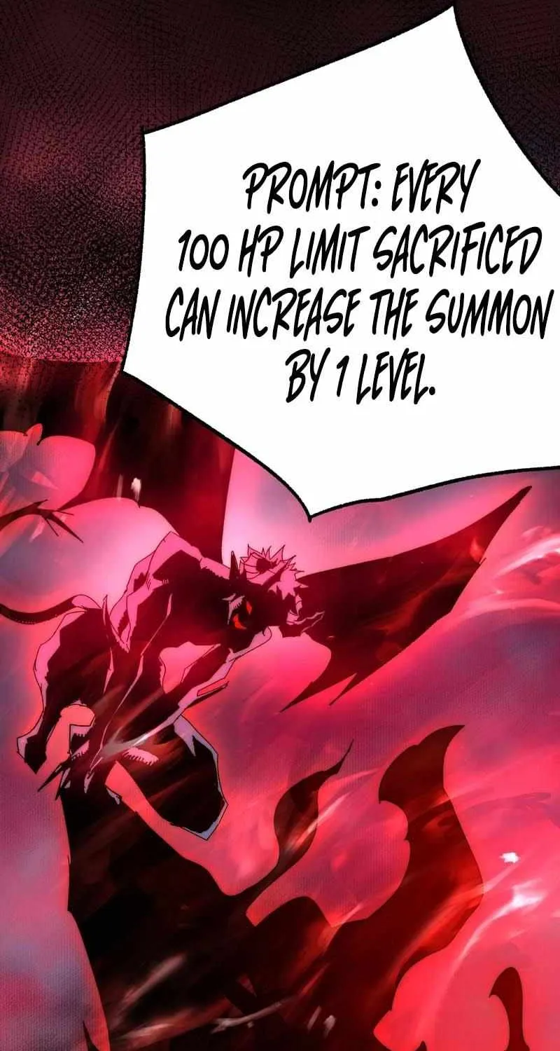 Summon The Demon, For I Am The Abyss Chapter 1 page 72 - 
