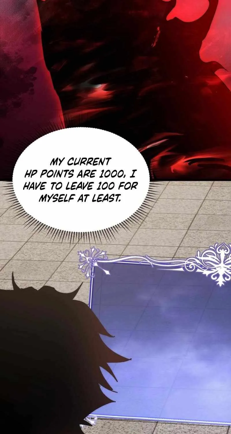 Summon The Demon, For I Am The Abyss Chapter 1 page 73 - 