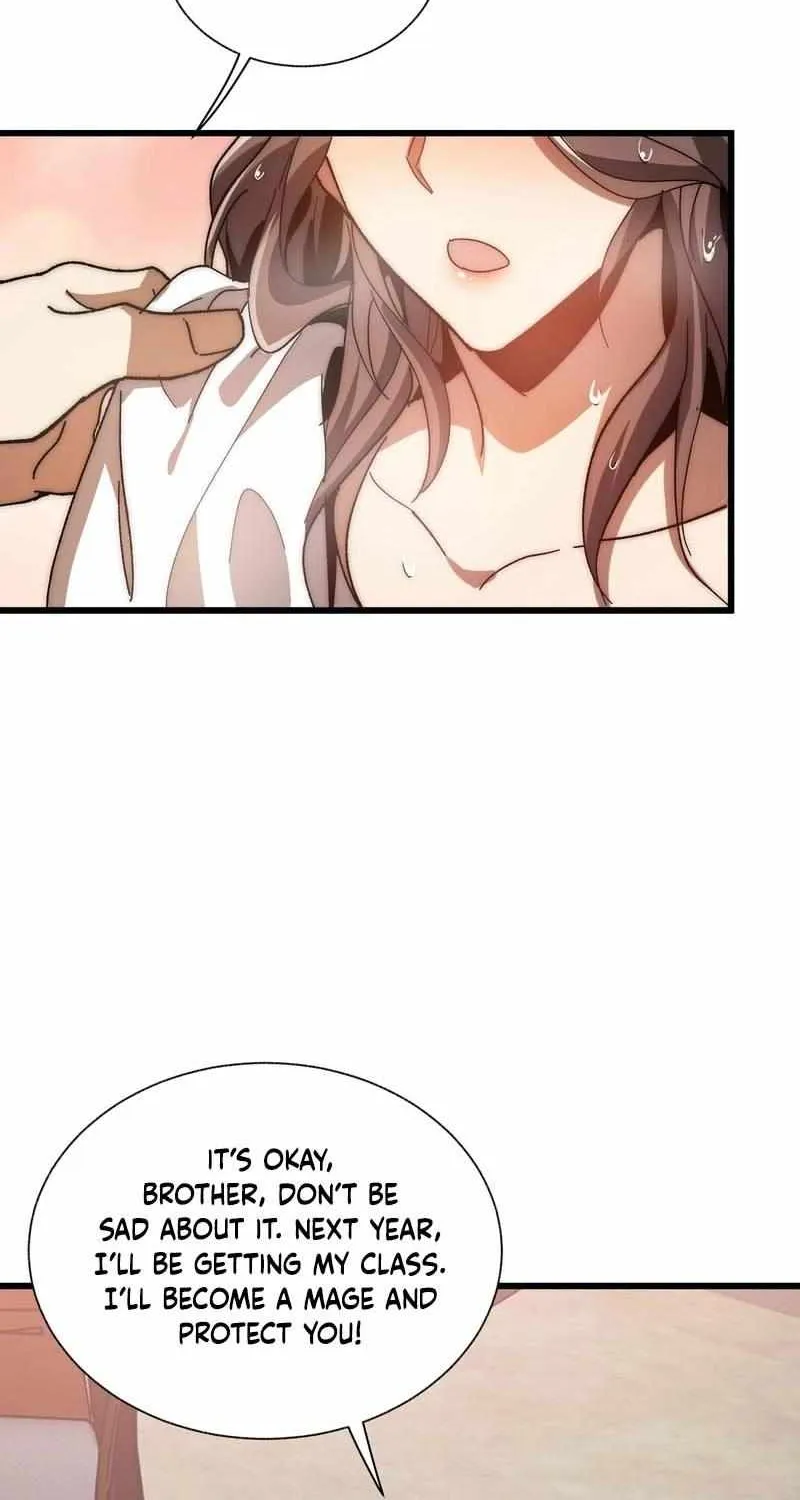 Summon The Demon, For I Am The Abyss Chapter 1 page 84 - 