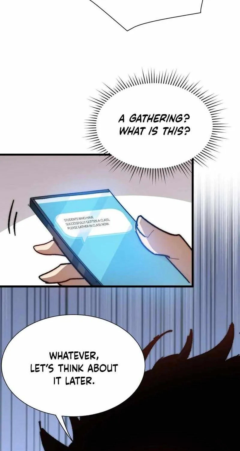 Summon The Demon, For I Am The Abyss Chapter 1 page 89 - 