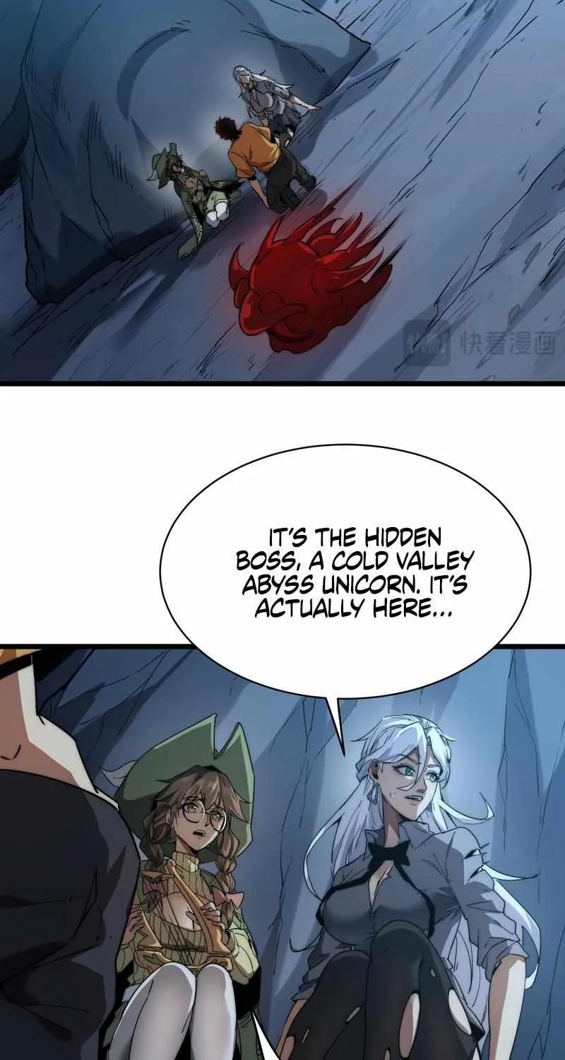Summon The Demon, For I Am The Abyss Chapter 10 page 11 - 