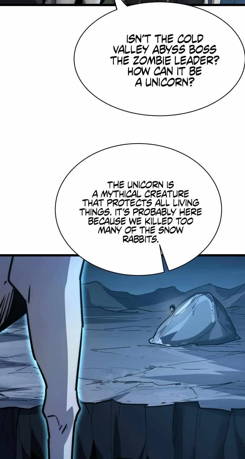 Summon The Demon, For I Am The Abyss Chapter 10 page 12 - 