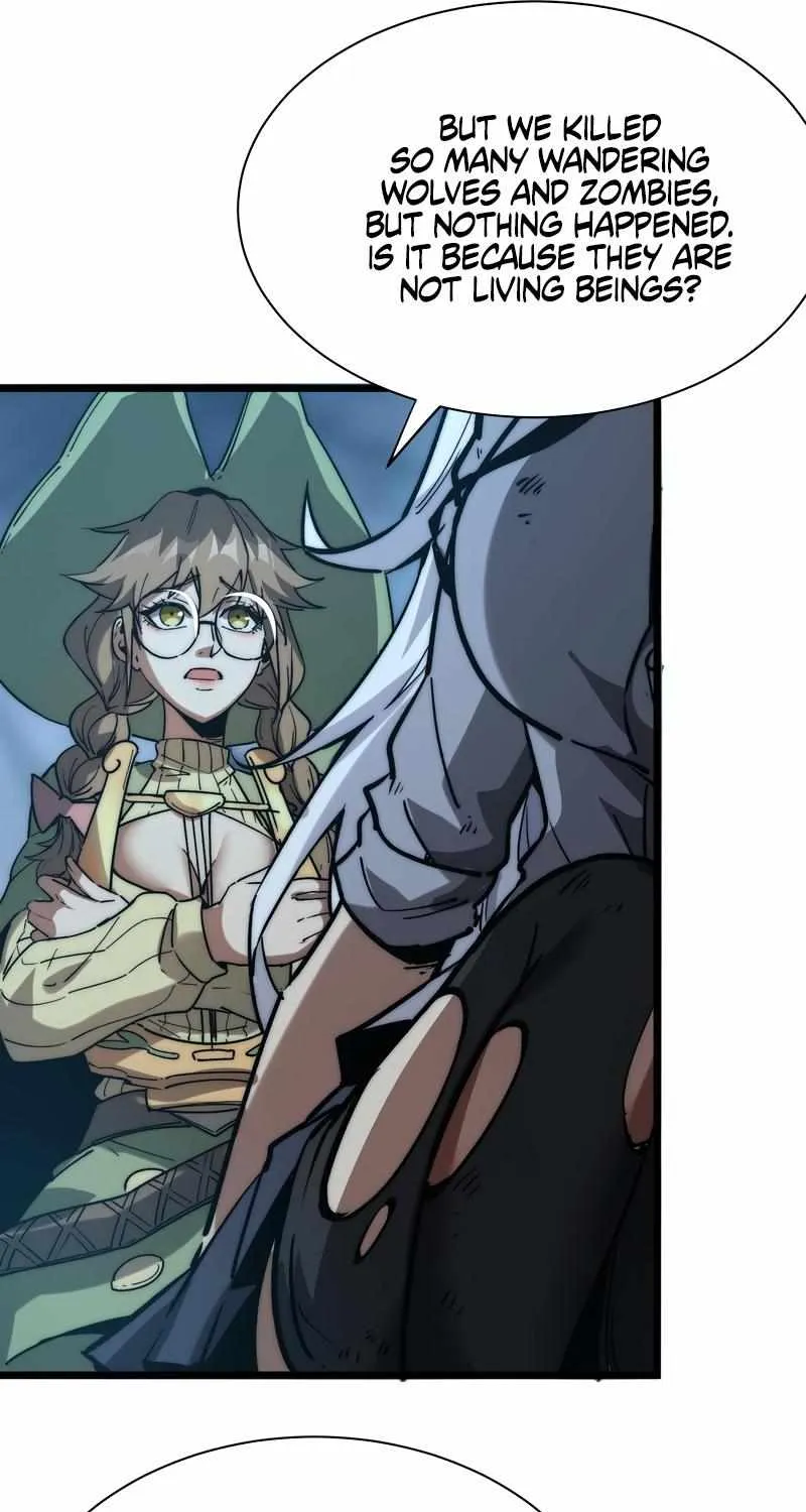 Summon The Demon, For I Am The Abyss Chapter 10 page 14 - 