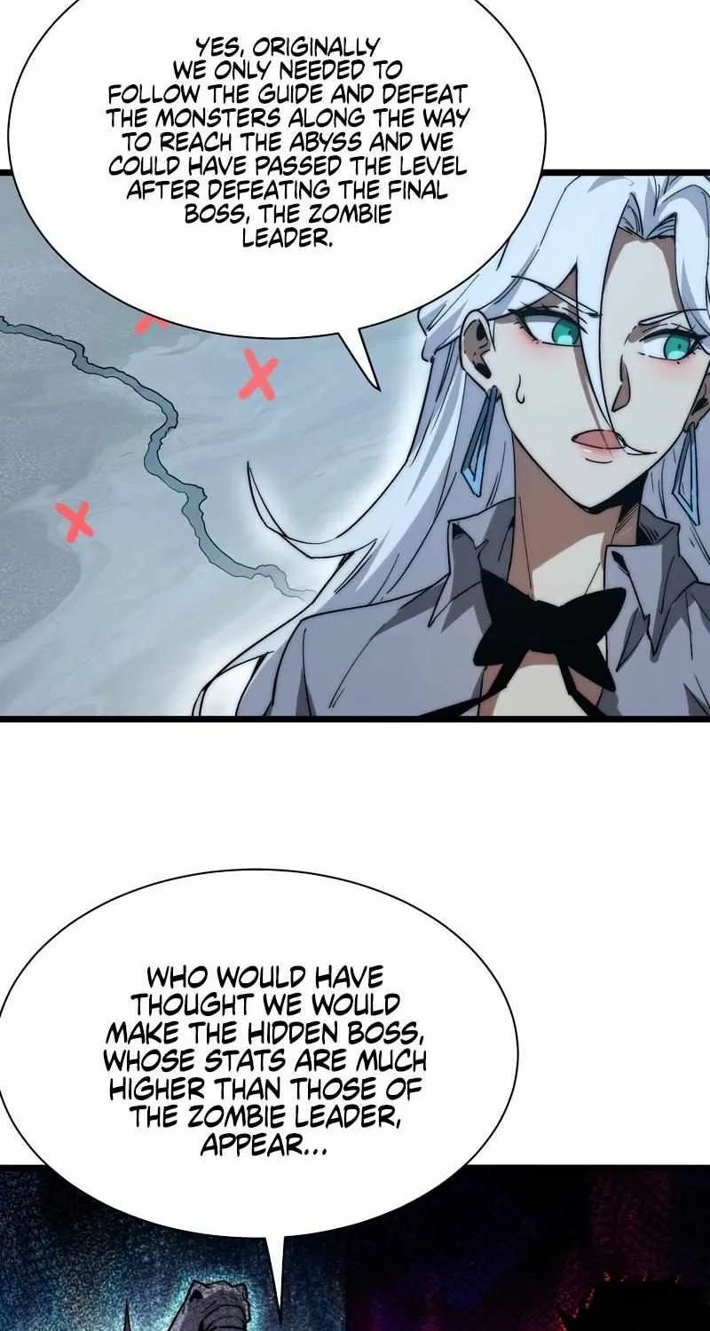 Summon The Demon, For I Am The Abyss Chapter 10 page 15 - 
