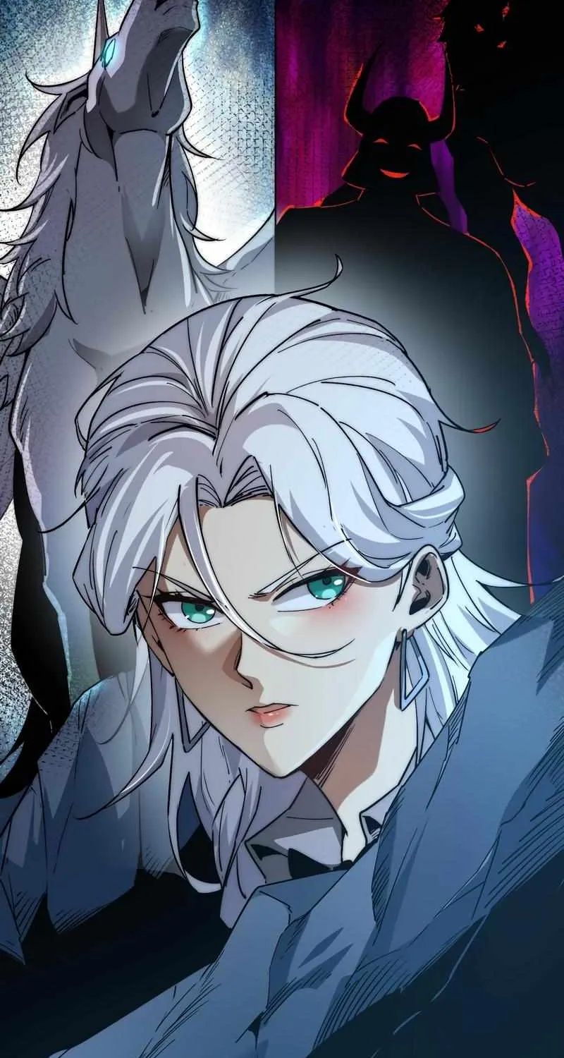 Summon The Demon, For I Am The Abyss Chapter 10 page 16 - 