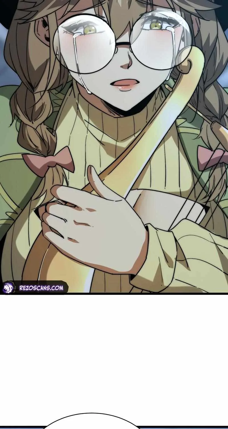 Summon The Demon, For I Am The Abyss Chapter 10 page 18 - 