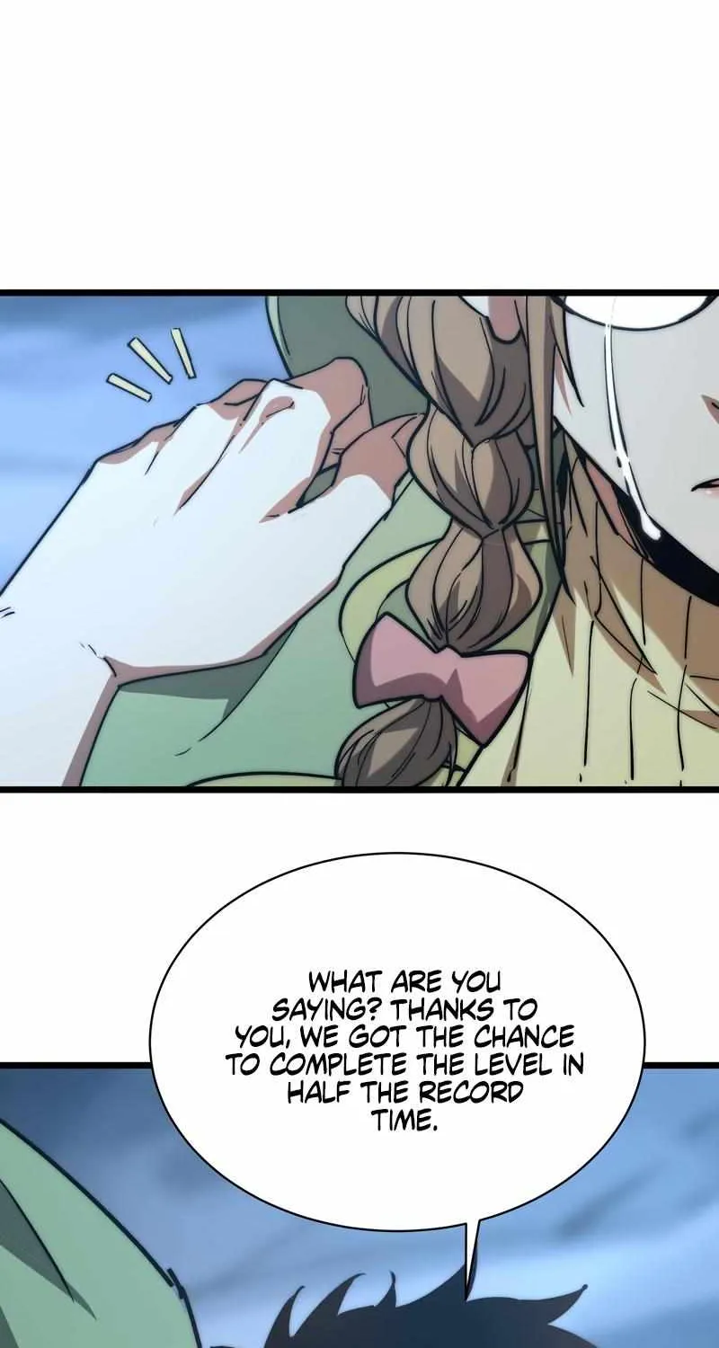 Summon The Demon, For I Am The Abyss Chapter 10 page 21 - 